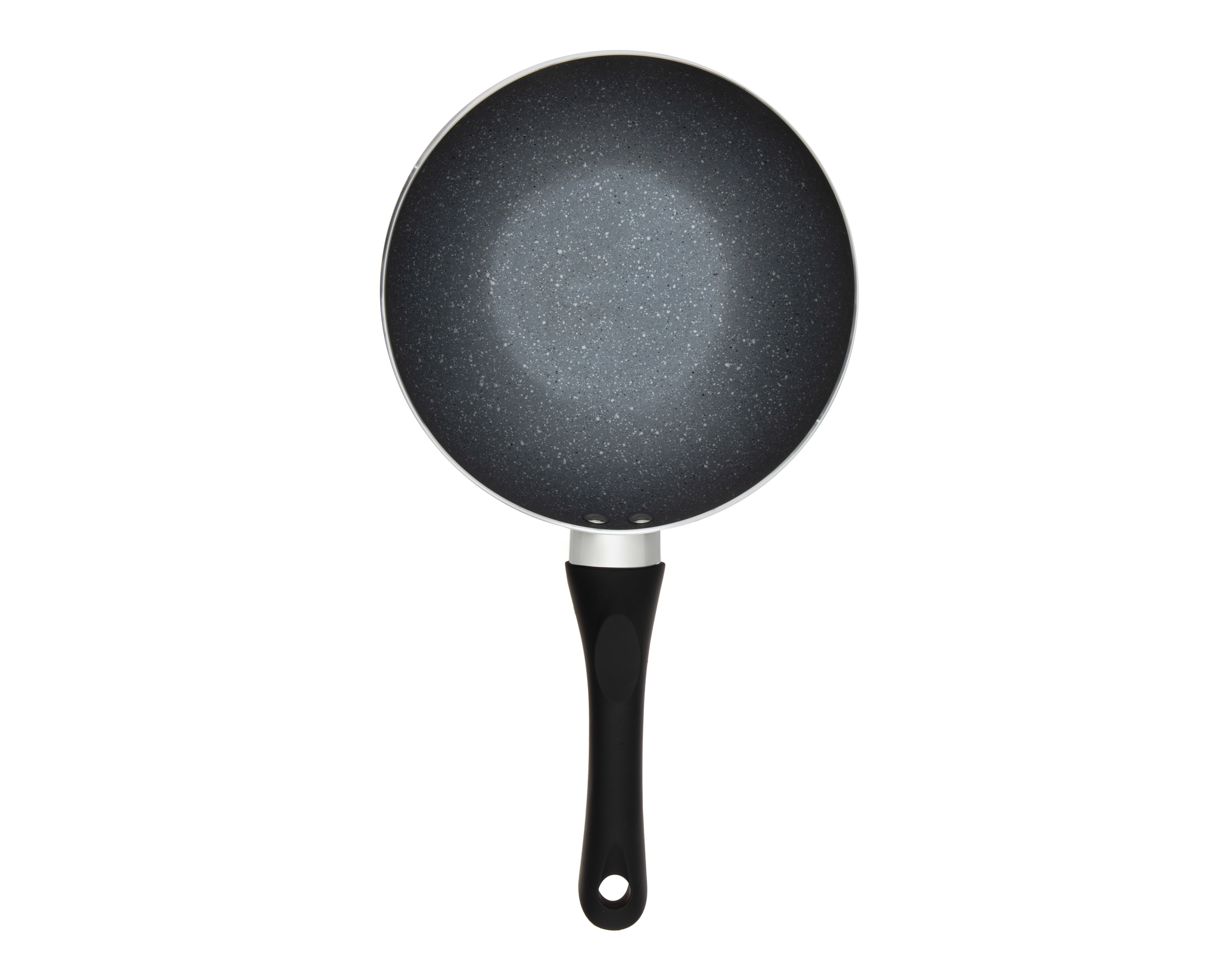 Foto 3 pulgar | Foto 2 | Sartén Wok Record de Aluminio 20 cm