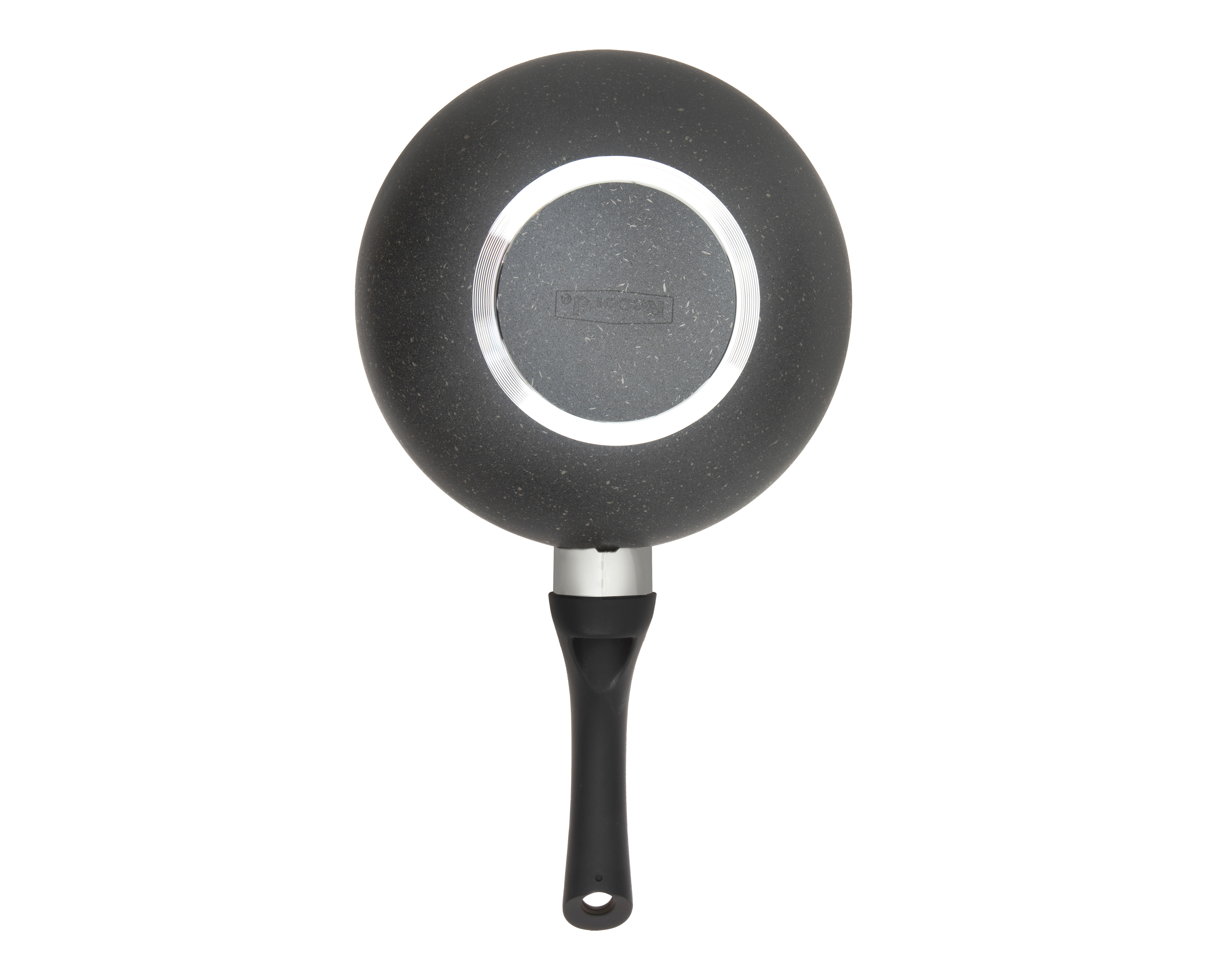 Foto 4 pulgar | Foto 3 | Sartén Wok Record de Aluminio 20 cm