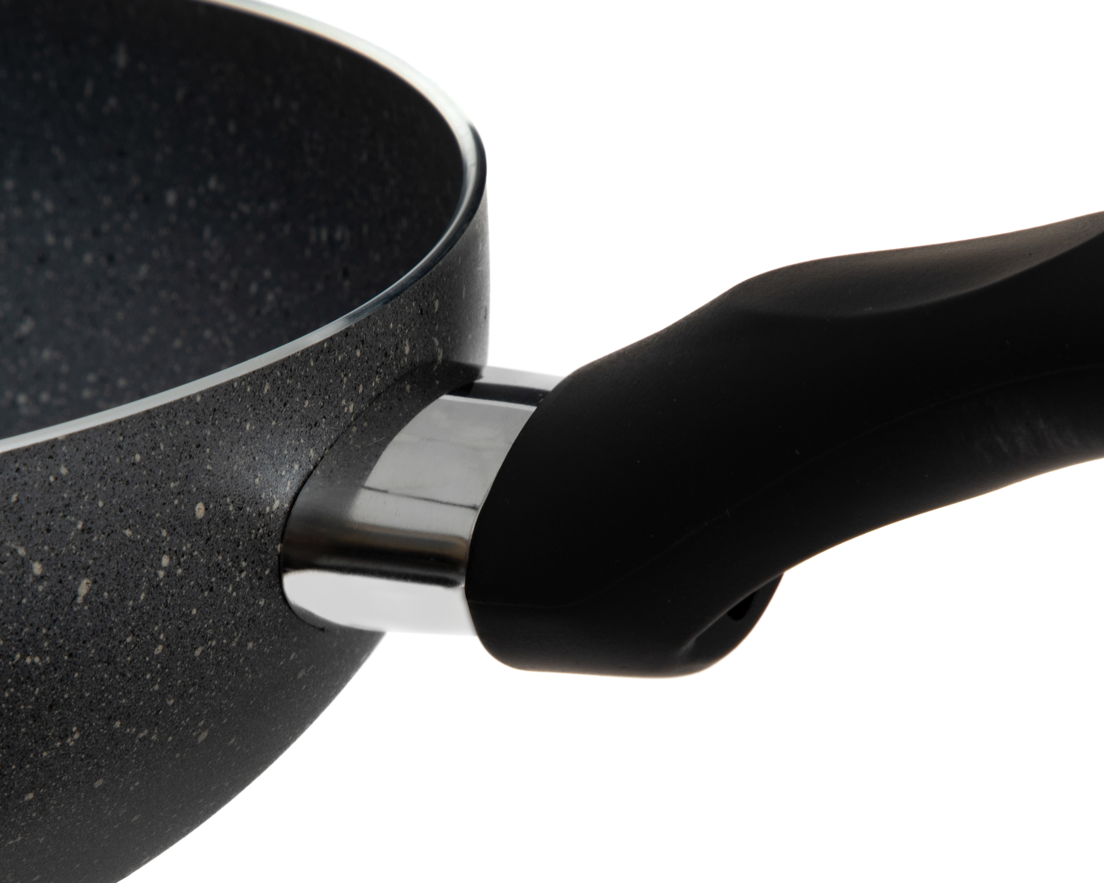 Foto 5 pulgar | Foto 4 | Sartén Wok Record de Aluminio 20 cm