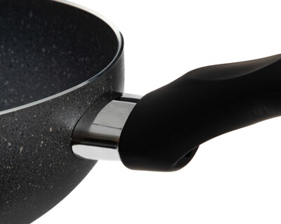 Foto 4 | Foto 4 | Sartén Wok Record de Aluminio 20 cm