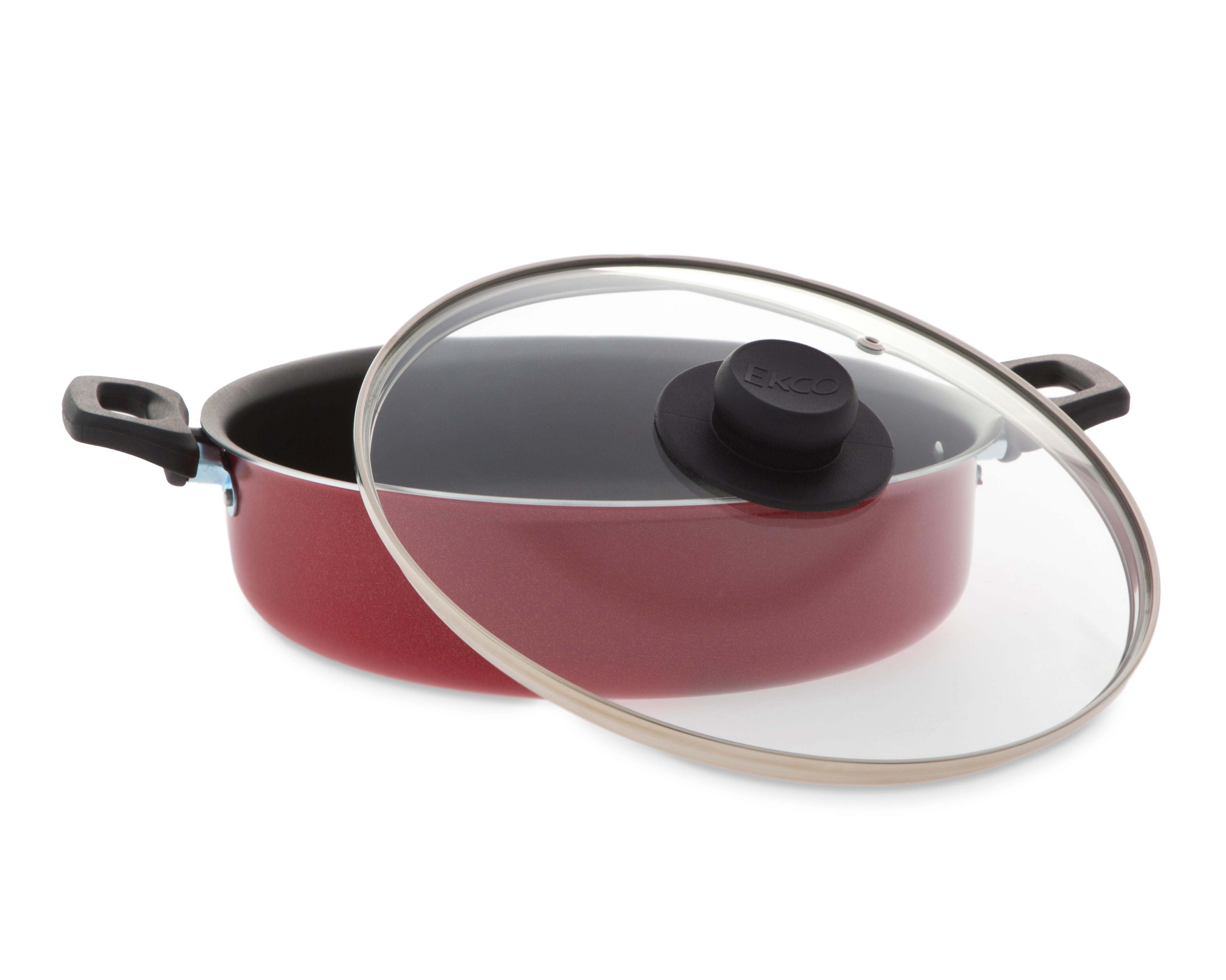 Foto 2 | Foto 2 | Batería de Cocina Ekco 12 Piezas de Aluminio