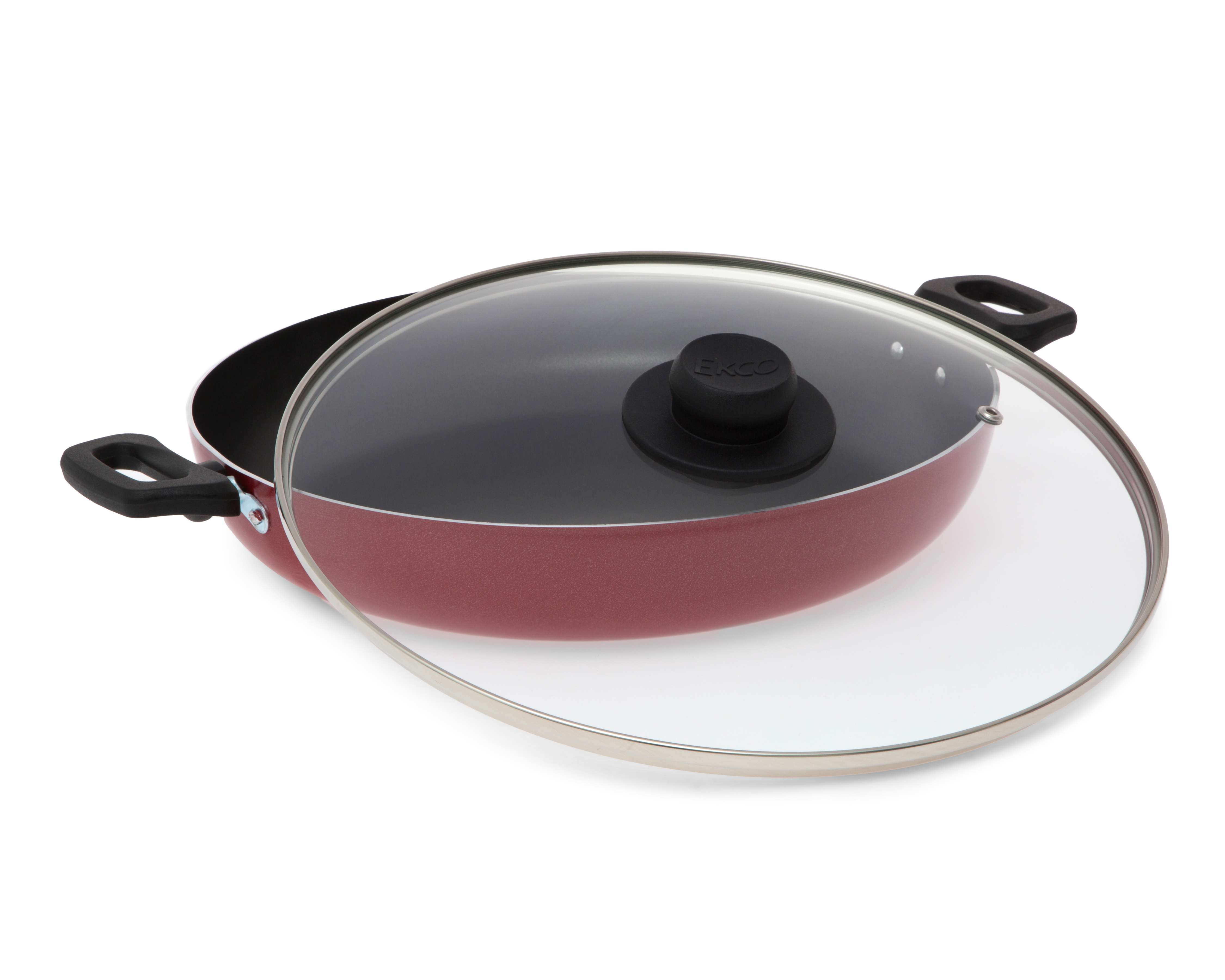 Foto 4 pulgar | Foto 3 | Batería de Cocina Ekco 12 Piezas de Aluminio