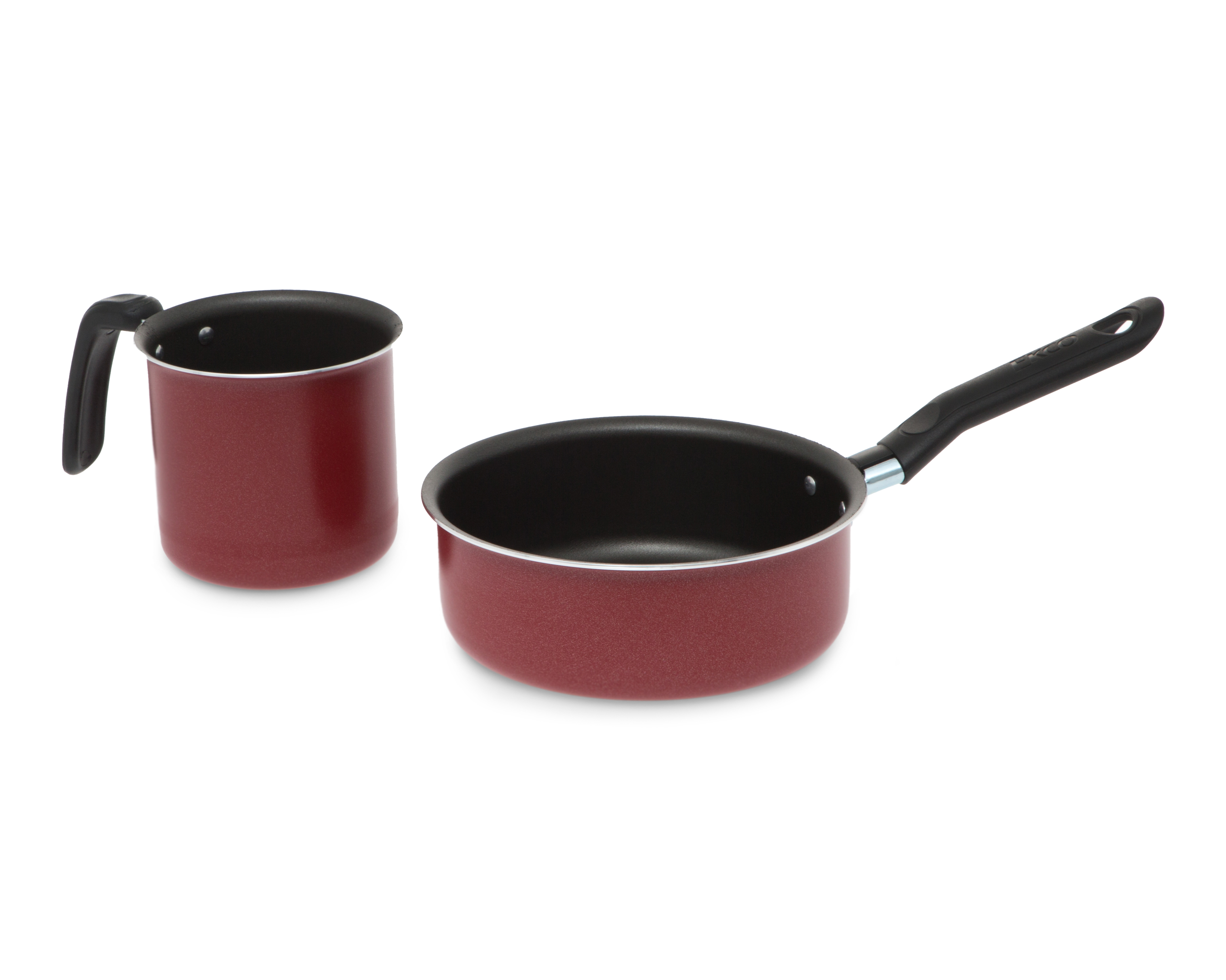 Foto 5 | Foto 5 | Batería de Cocina Ekco 12 Piezas de Aluminio