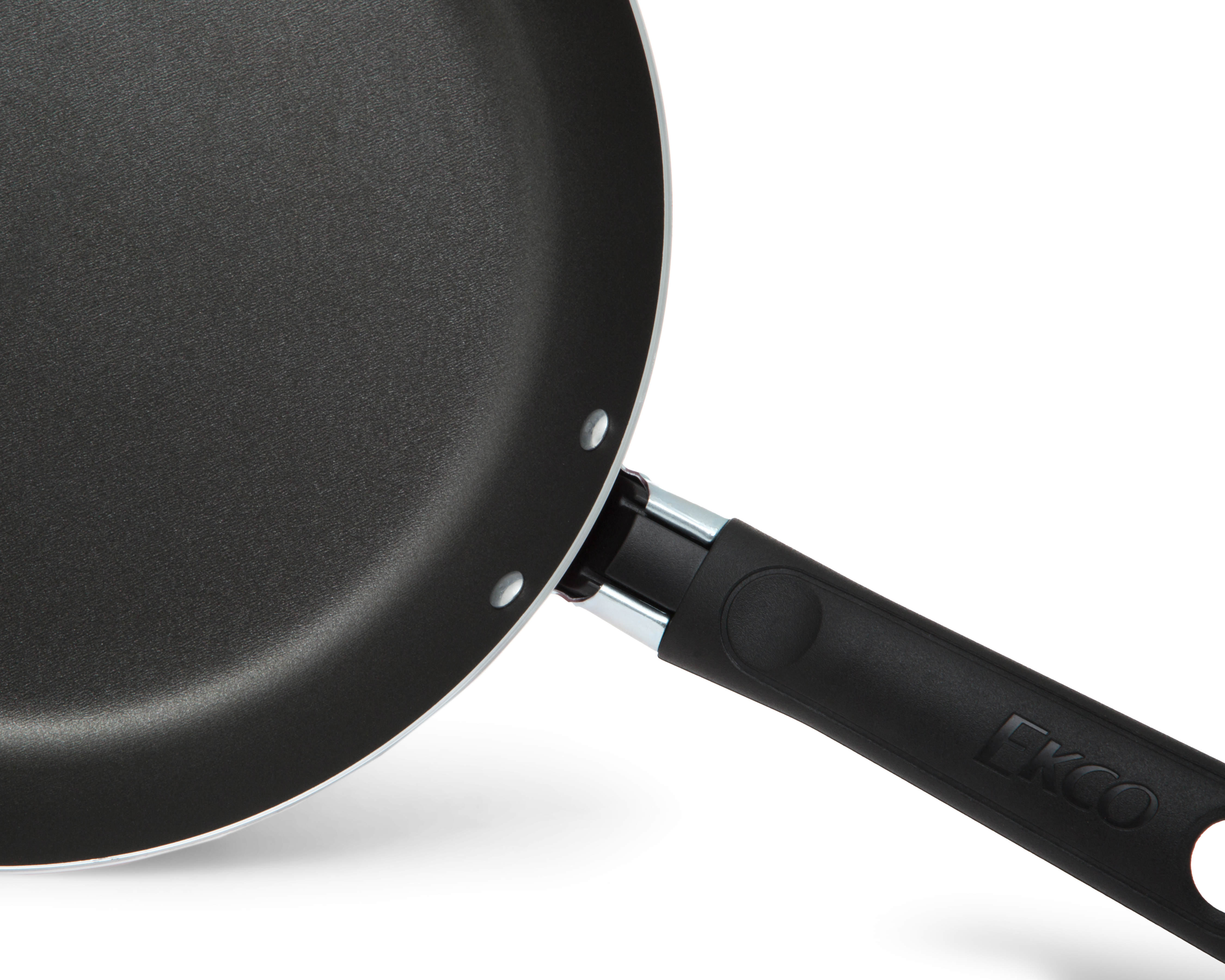 Foto 6 | Foto 6 | Batería de Cocina Ekco 12 Piezas de Aluminio