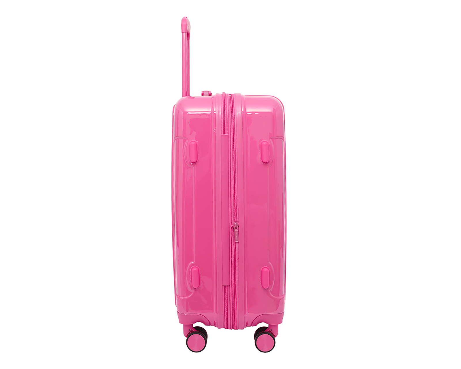 Foto 4 | Foto 4 | Maleta Vertical Jennifer Lopez Rosato 24 Pulgadas Rosa
