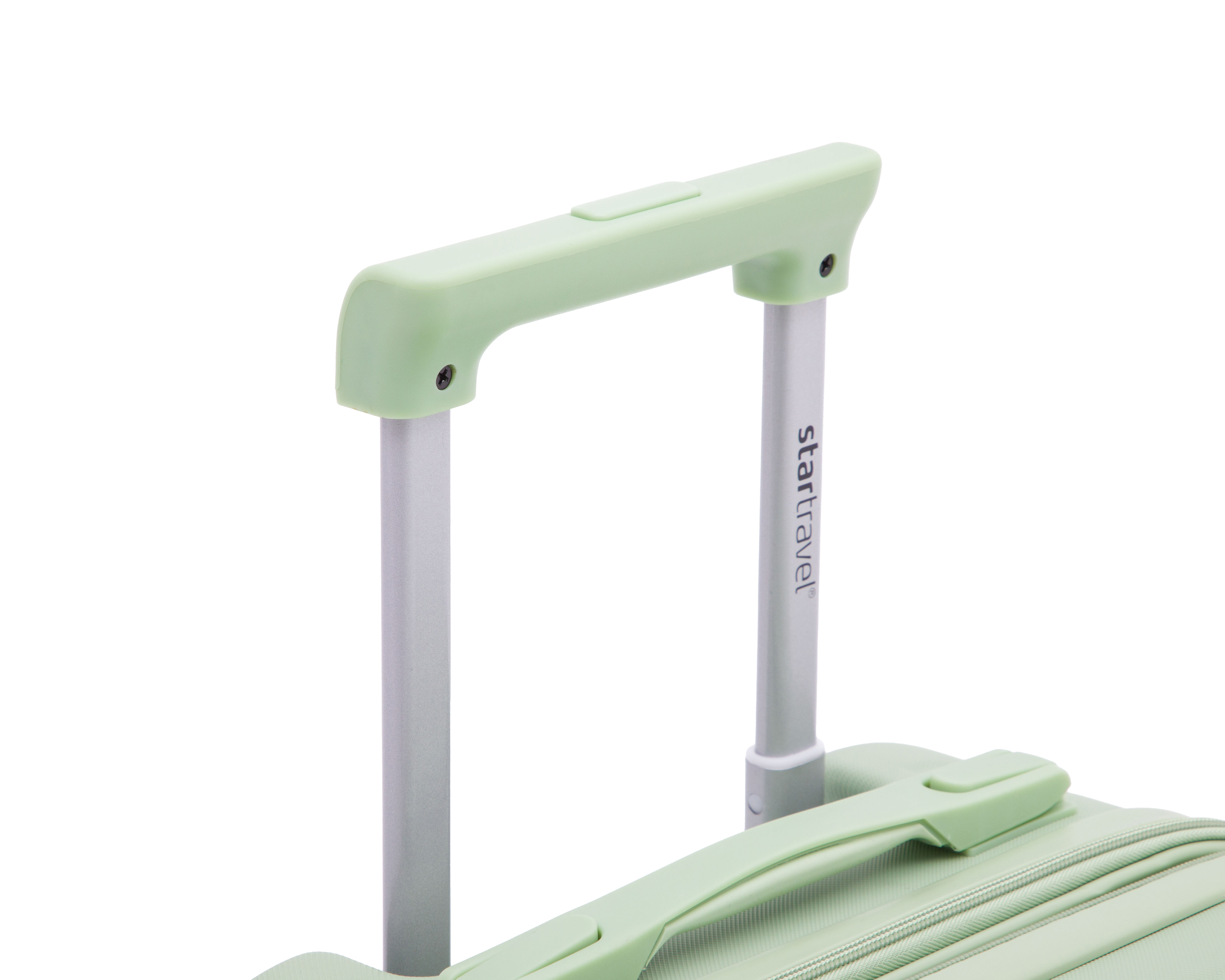 Foto 6 pulgar | Foto 4 | Maleta Vertical Startravel Korea 20 Pulgadas Verde