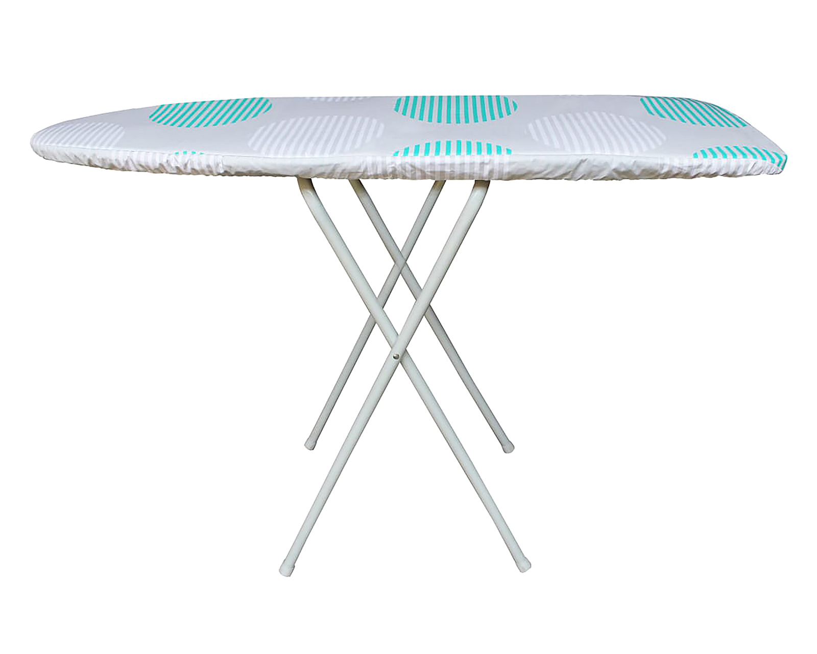 Foto 2 pulgar | Foto 1 | Funda para Burro de Planchar Tubogar Gris