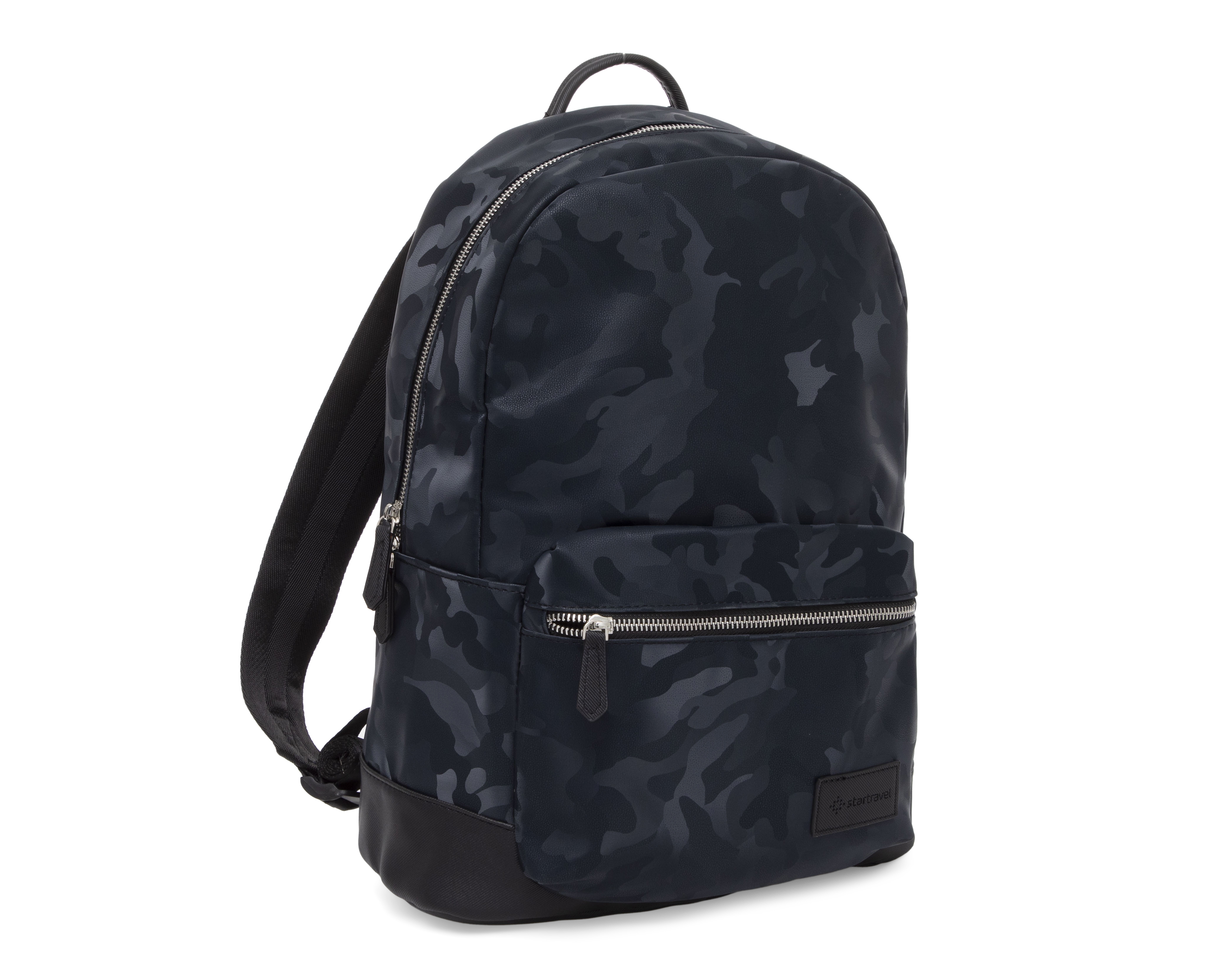 Mochila para Laptop Startravel Polonia Azul