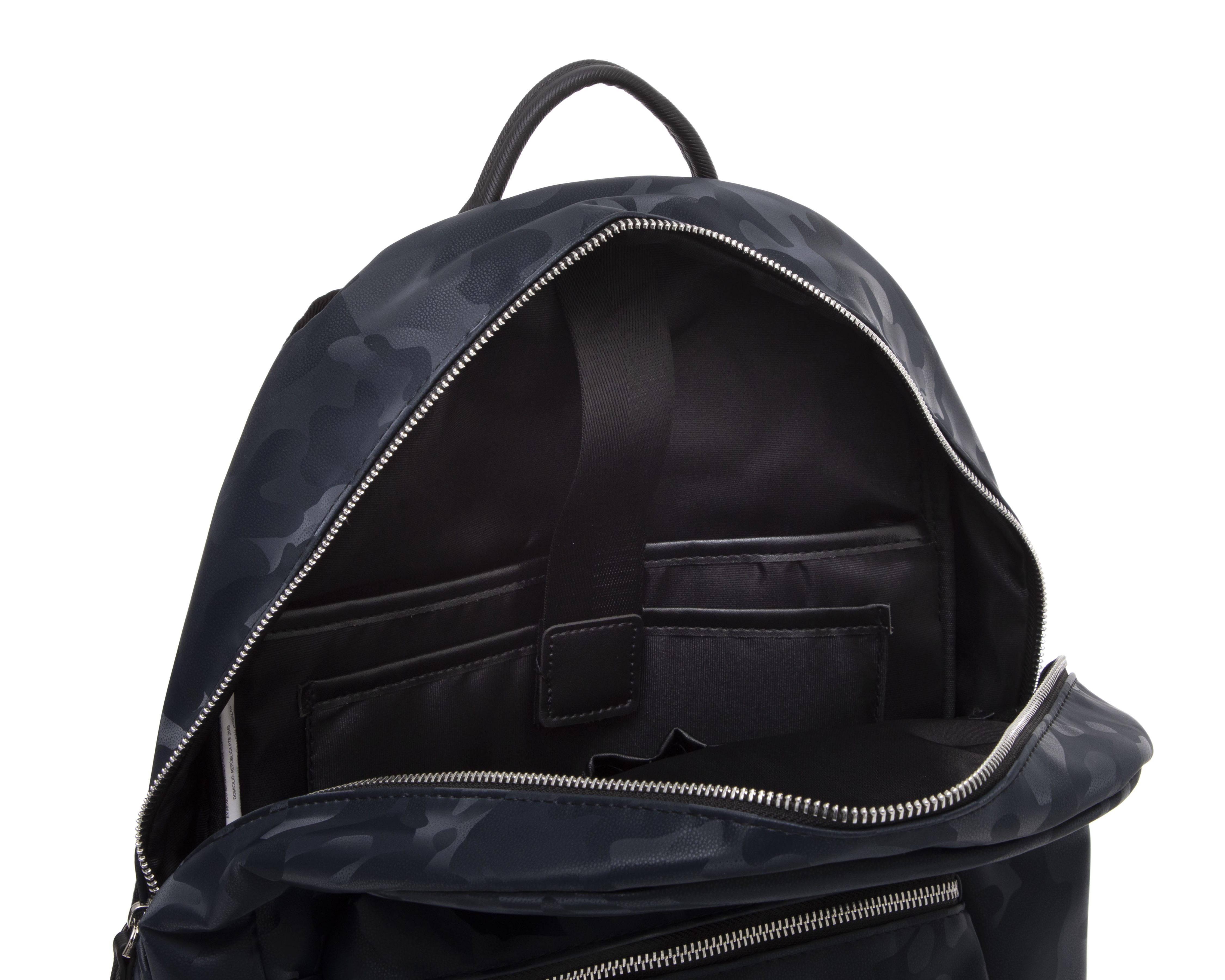 Foto 5 pulgar | Foto 4 | Mochila para Laptop Startravel Polonia Azul