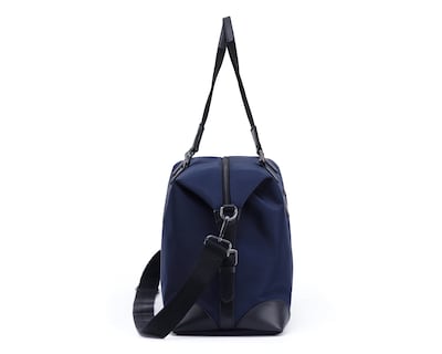 Foto 4 | Foto 4 | Maleta de Mano Startravel Berna 19 Pulgadas Azul