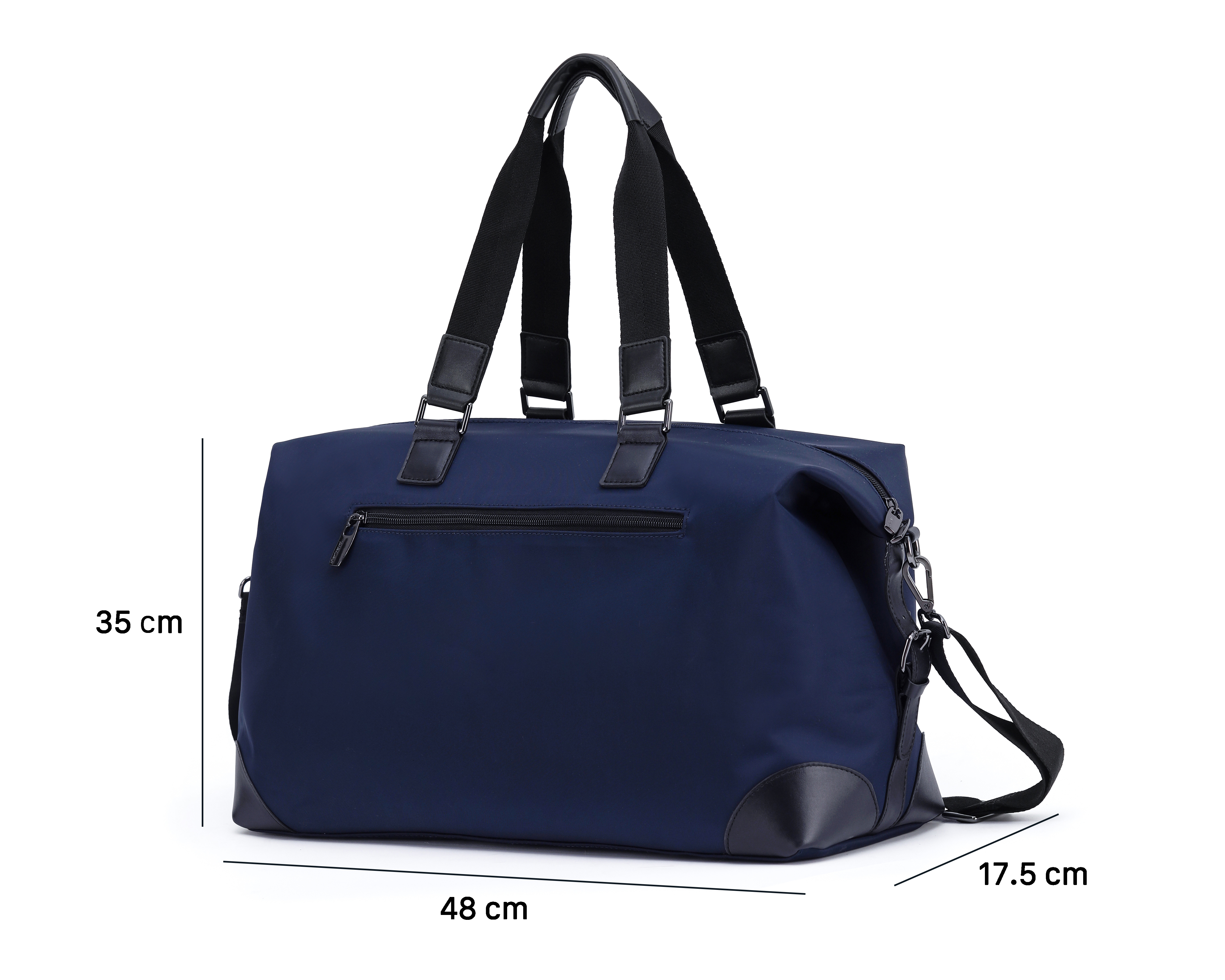 Foto 9 | Foto 9 | Maleta de Mano Startravel Berna 19 Pulgadas Azul