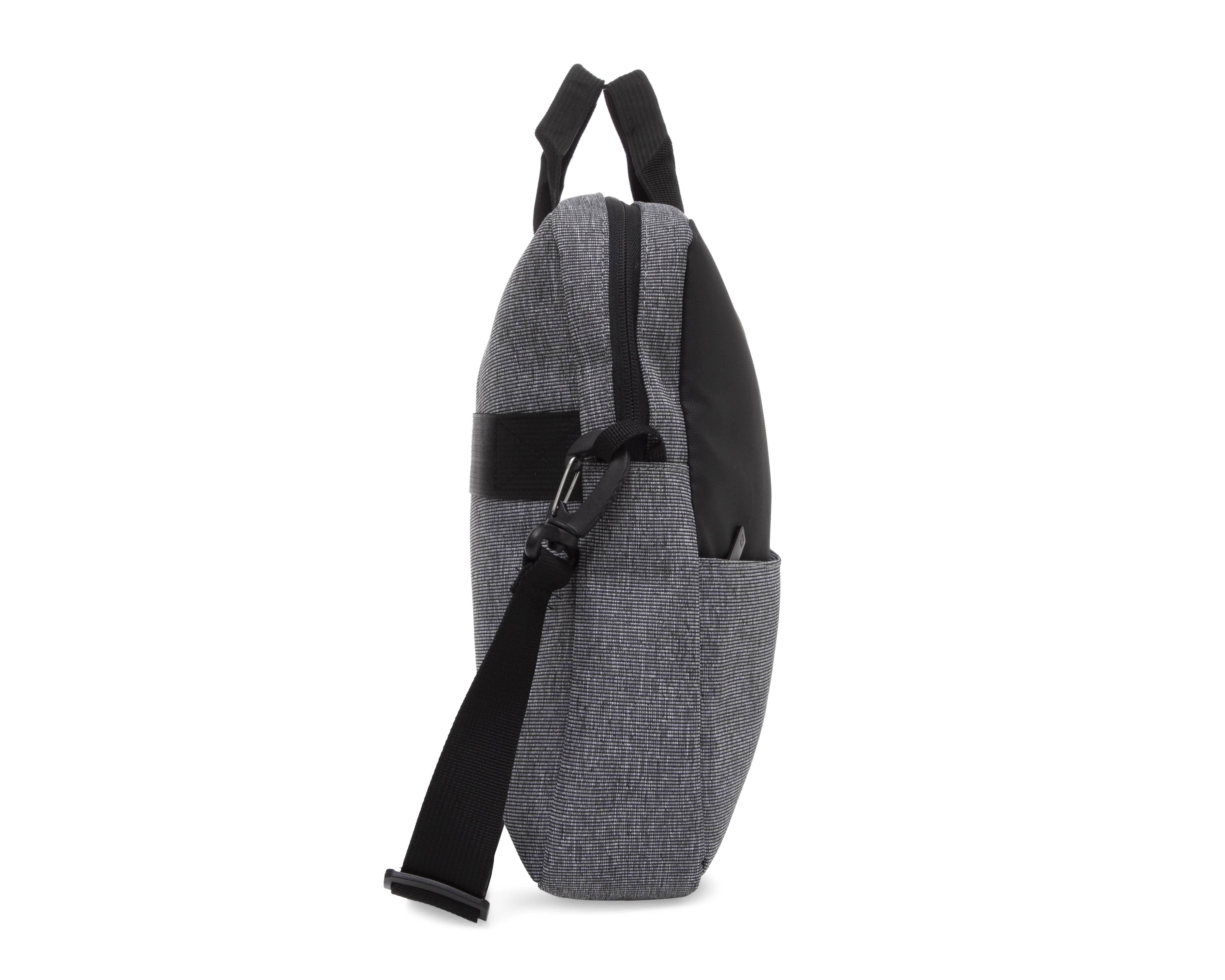 Foto 4 pulgar | Foto 3 | Funda para Laptop Novotek Gris