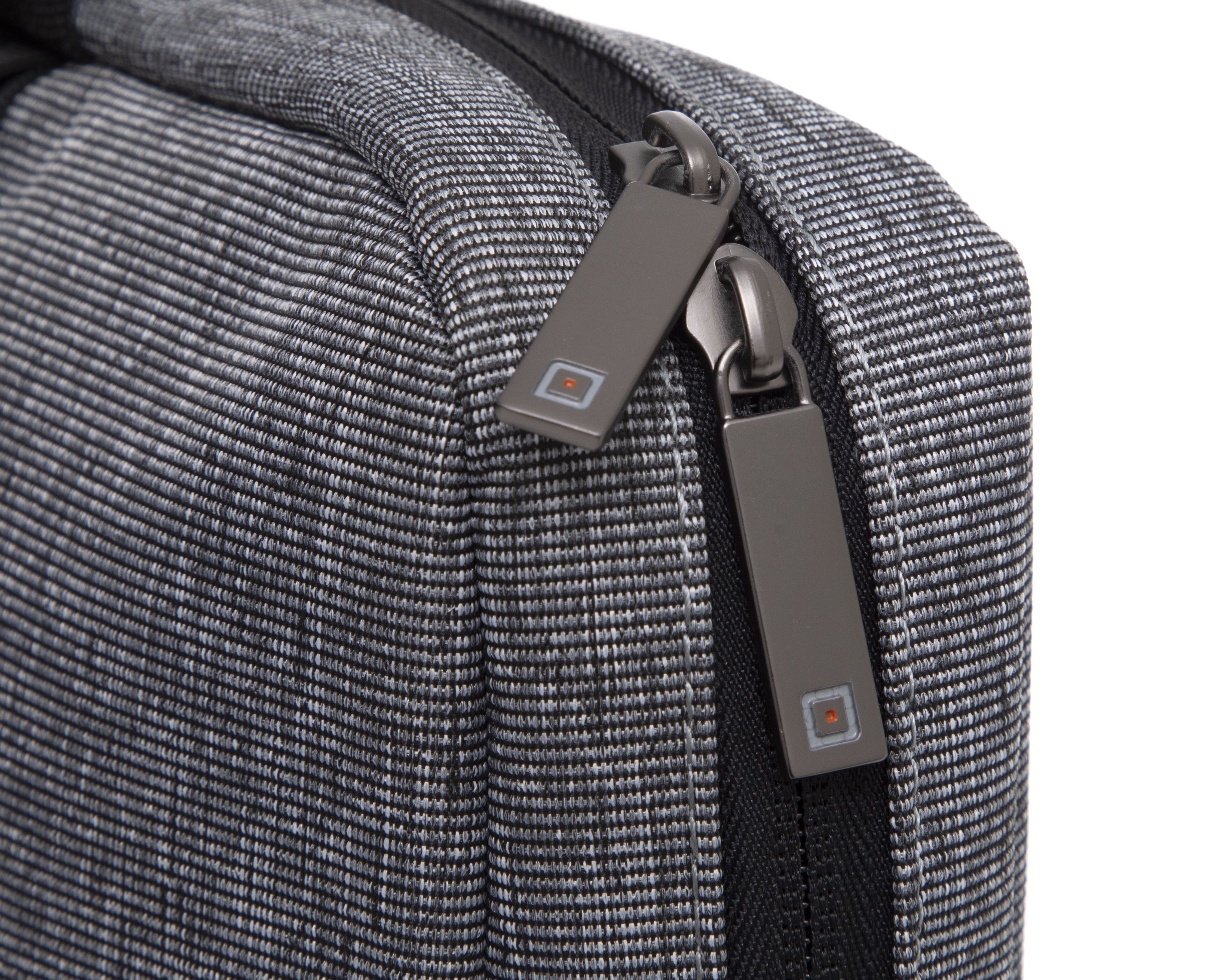 Foto 5 pulgar | Foto 4 | Funda para Laptop Novotek Gris