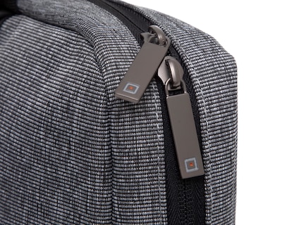 Foto 4 | Foto 4 | Funda para Laptop Novotek Gris
