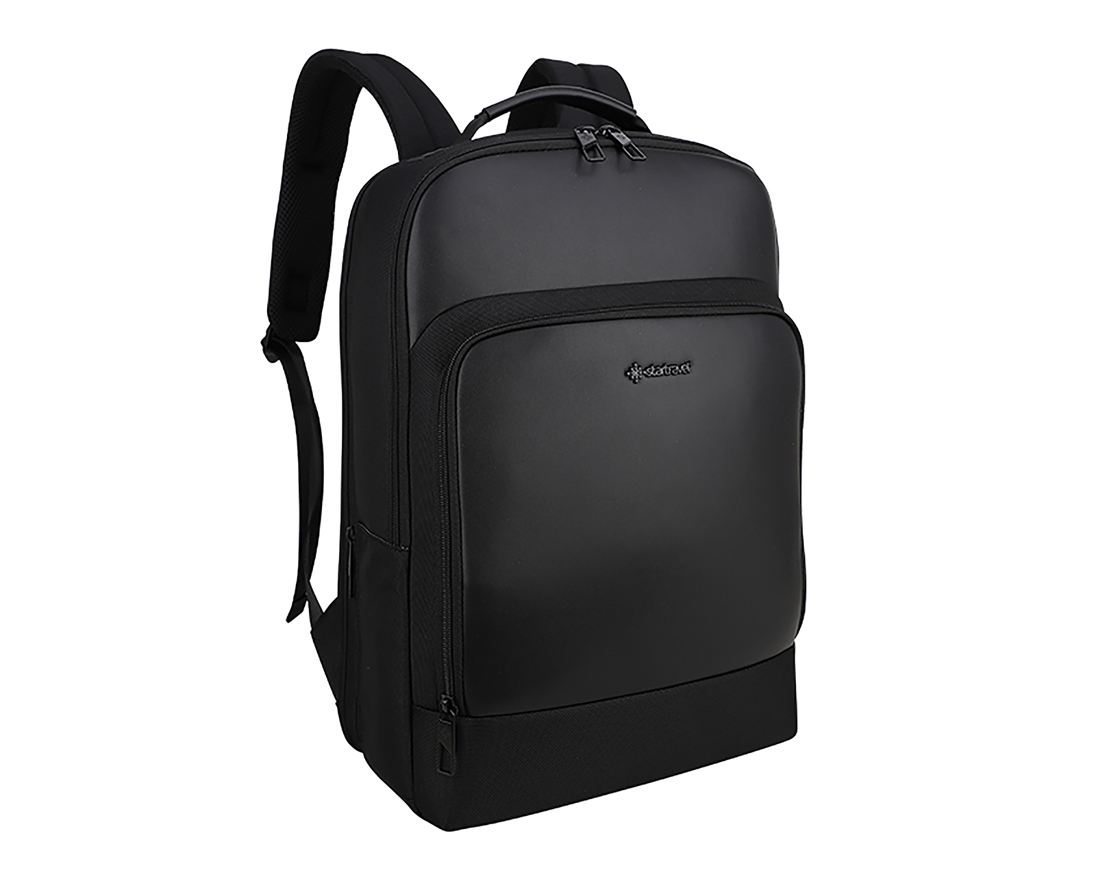 Foto 3 pulgar | Foto 2 | Mochila para Laptop Startravel Oxford 15 Negro