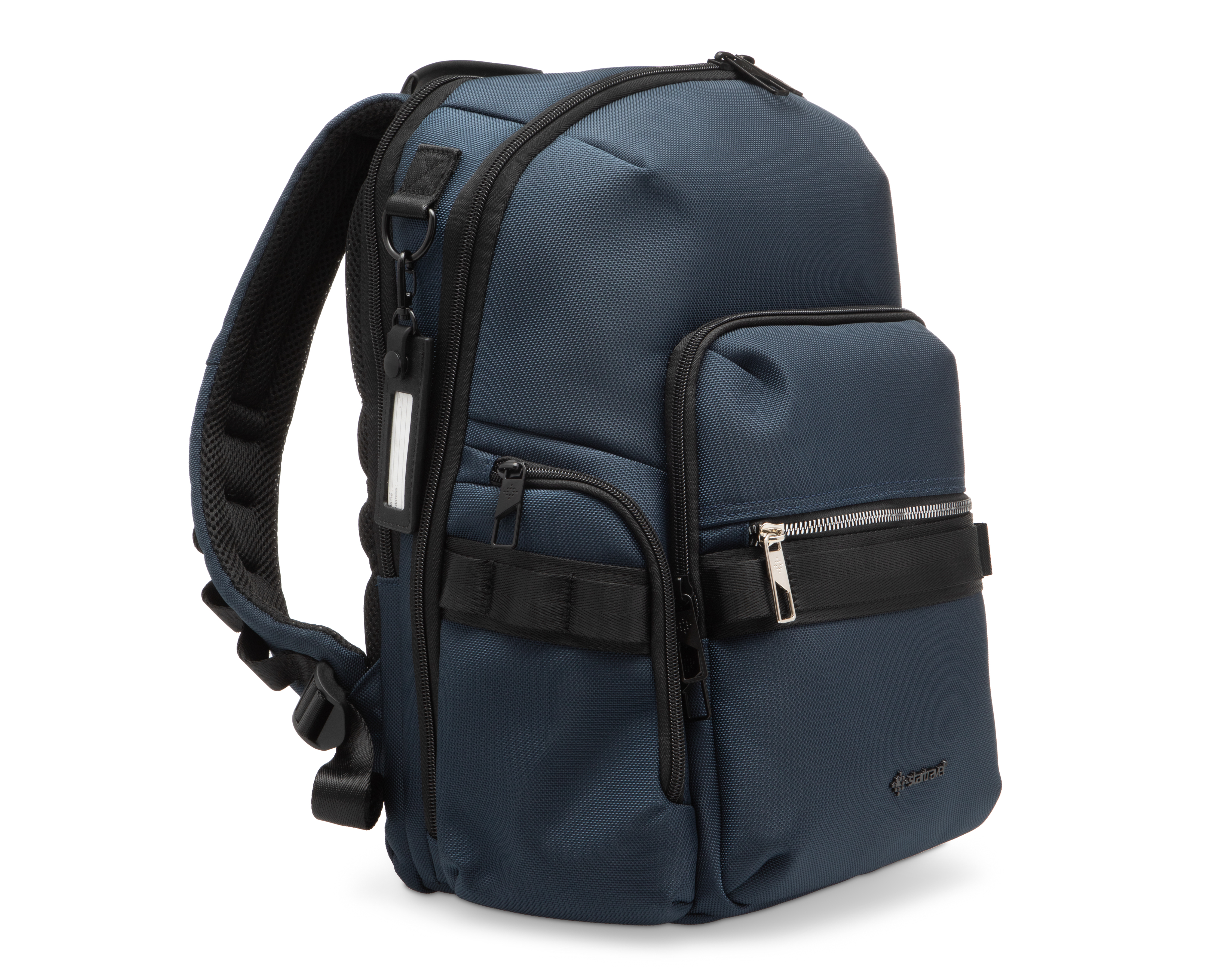 Mochila para Laptop Startravel Zurich Azul