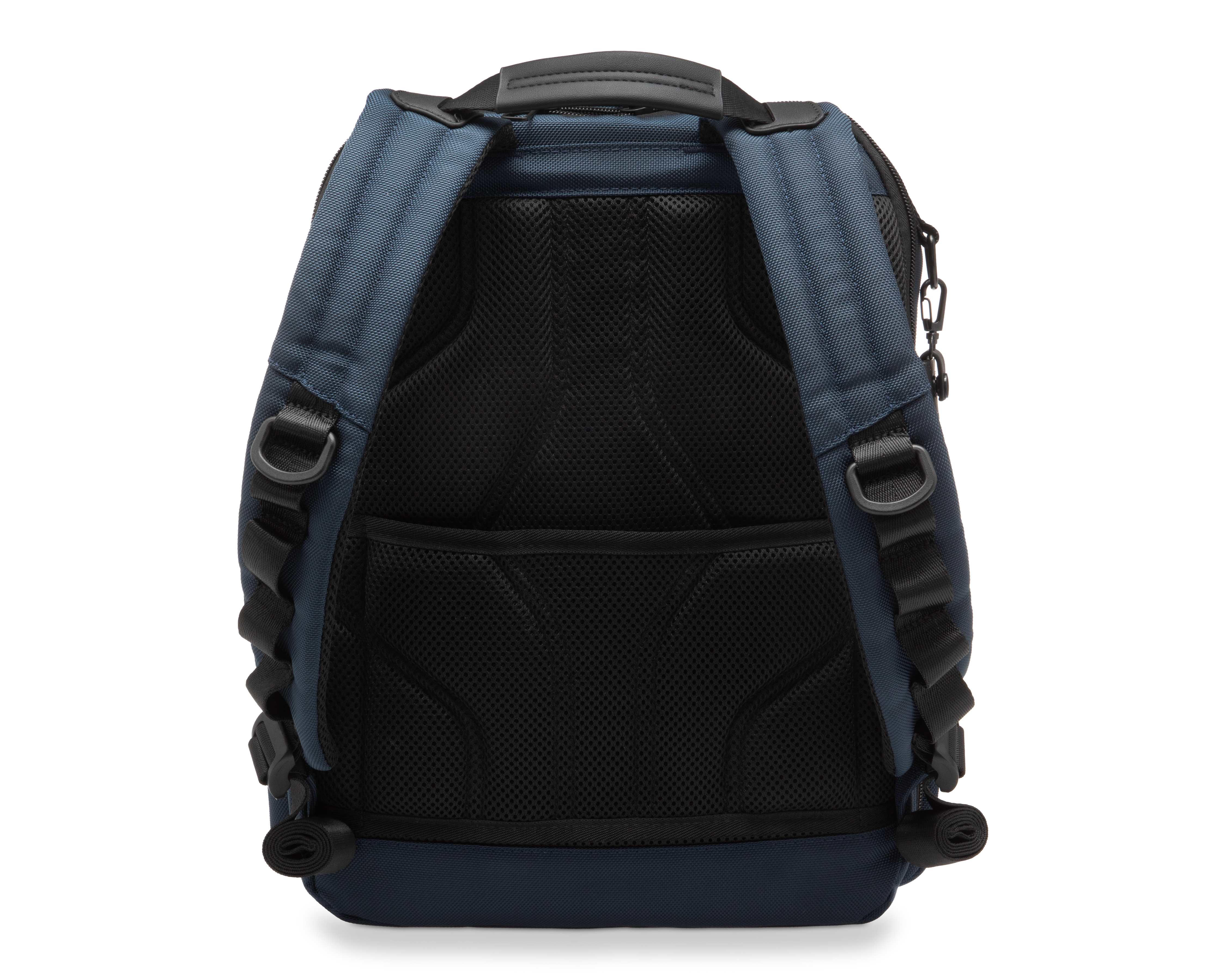 Foto 3 | Foto 3 | Mochila para Laptop Startravel Zurich Azul