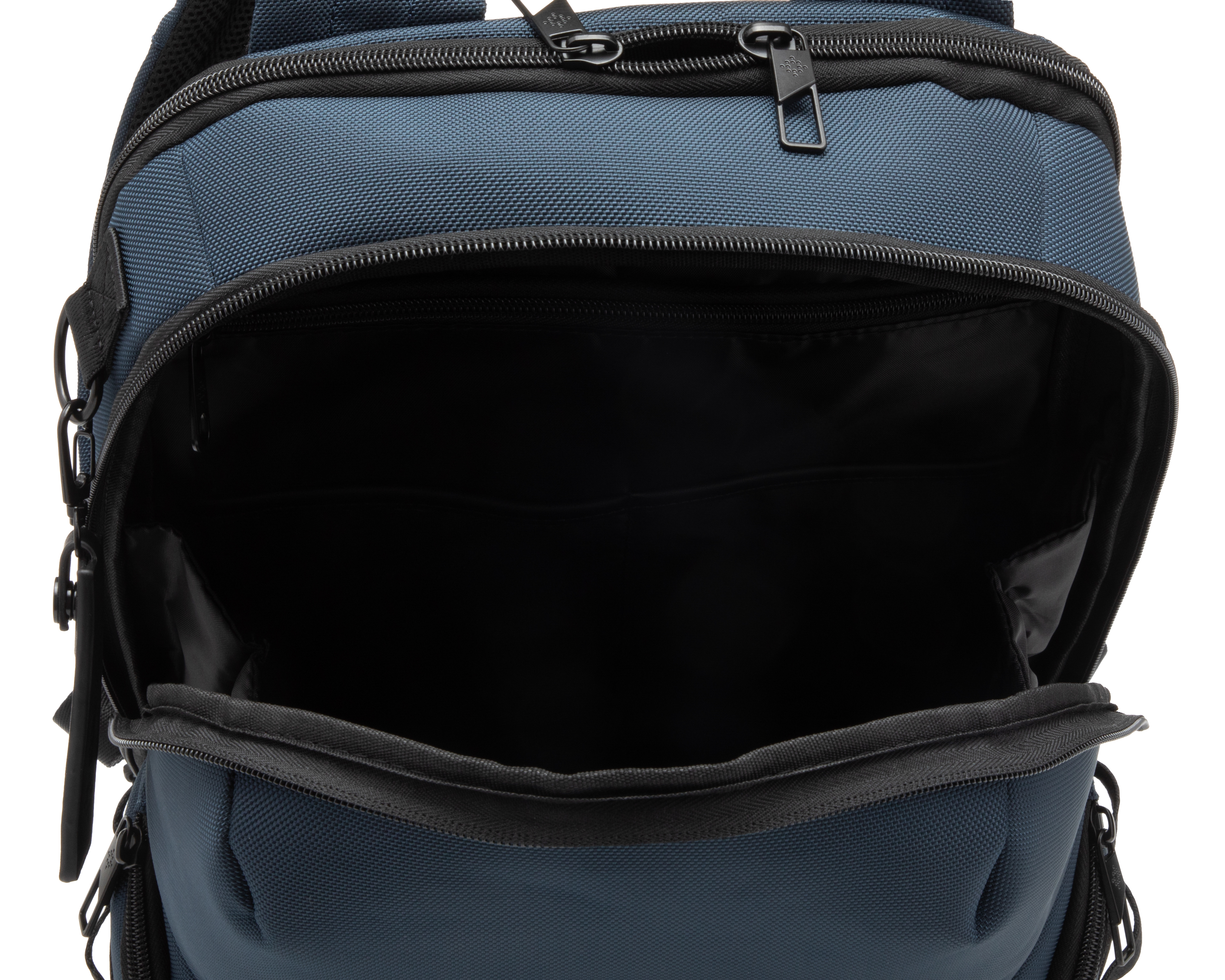 Foto 6 | Foto 6 | Mochila para Laptop Startravel Zurich Azul