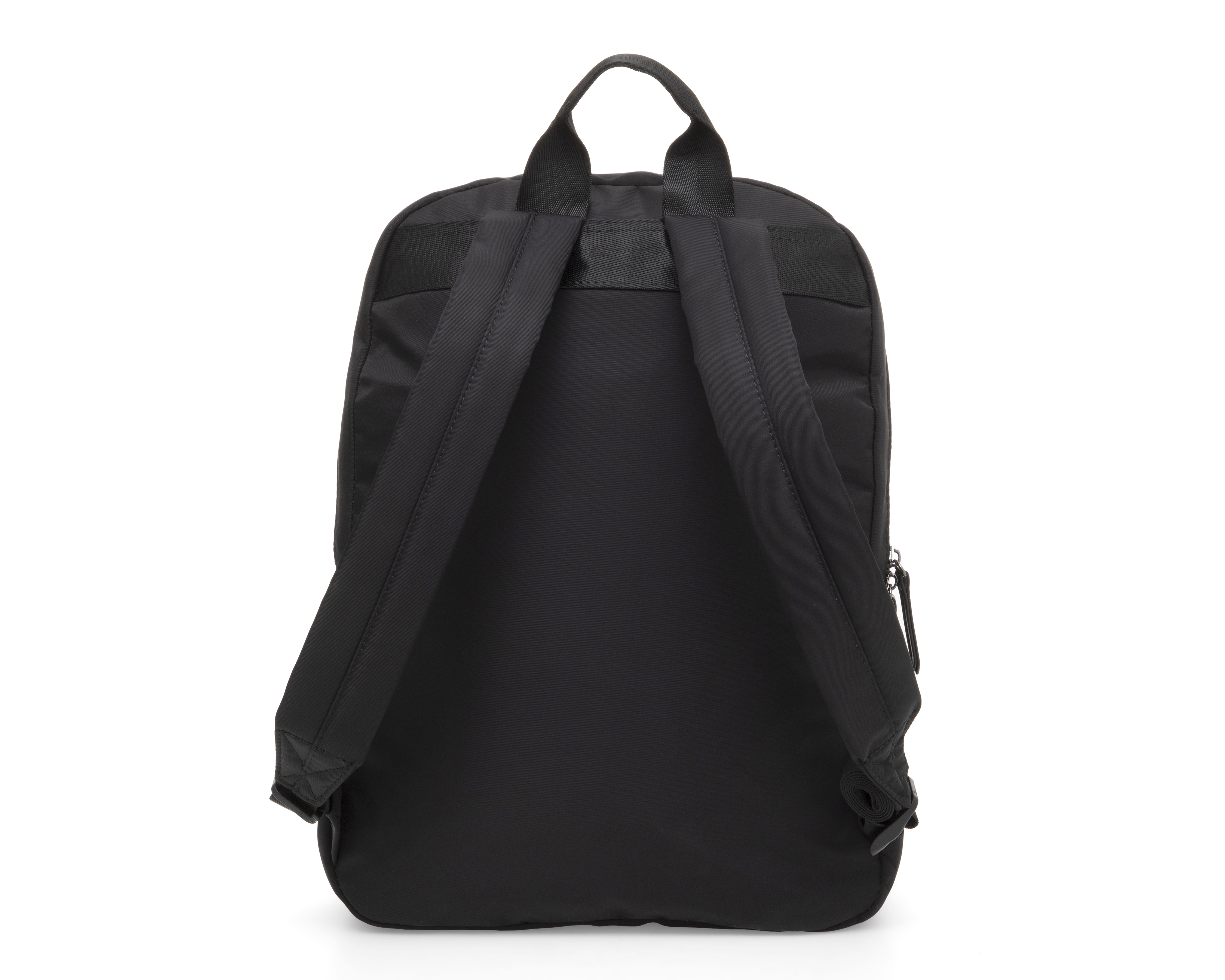 Foto 3 pulgar | Foto 2 | Mochila para Laptop Cool Capital 14" Bondi Negro