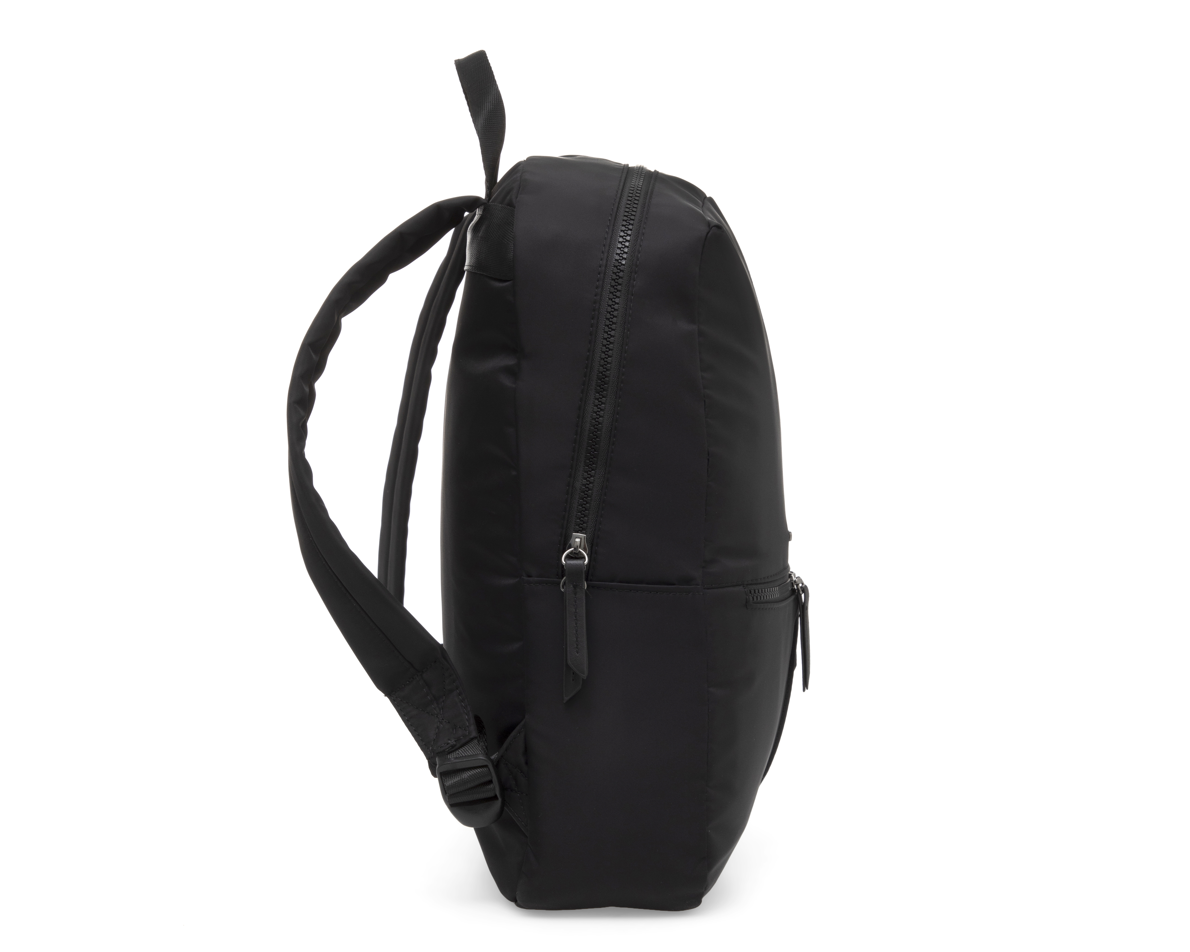 Foto 4 pulgar | Foto 3 | Mochila para Laptop Cool Capital 14" Bondi Negro