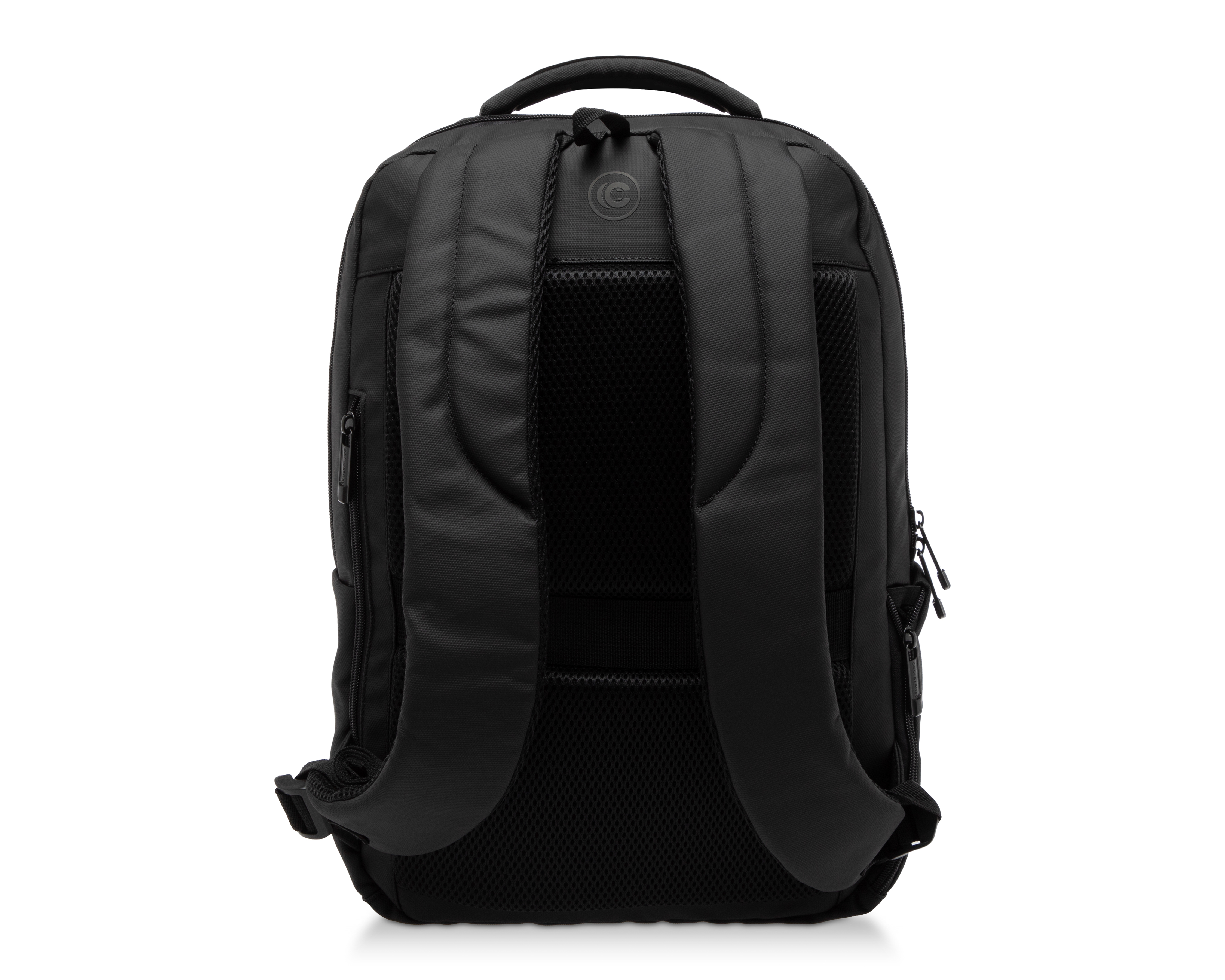 Foto 2 | Foto 2 | Mochila para Laptop Cool Capital Alpha Negra