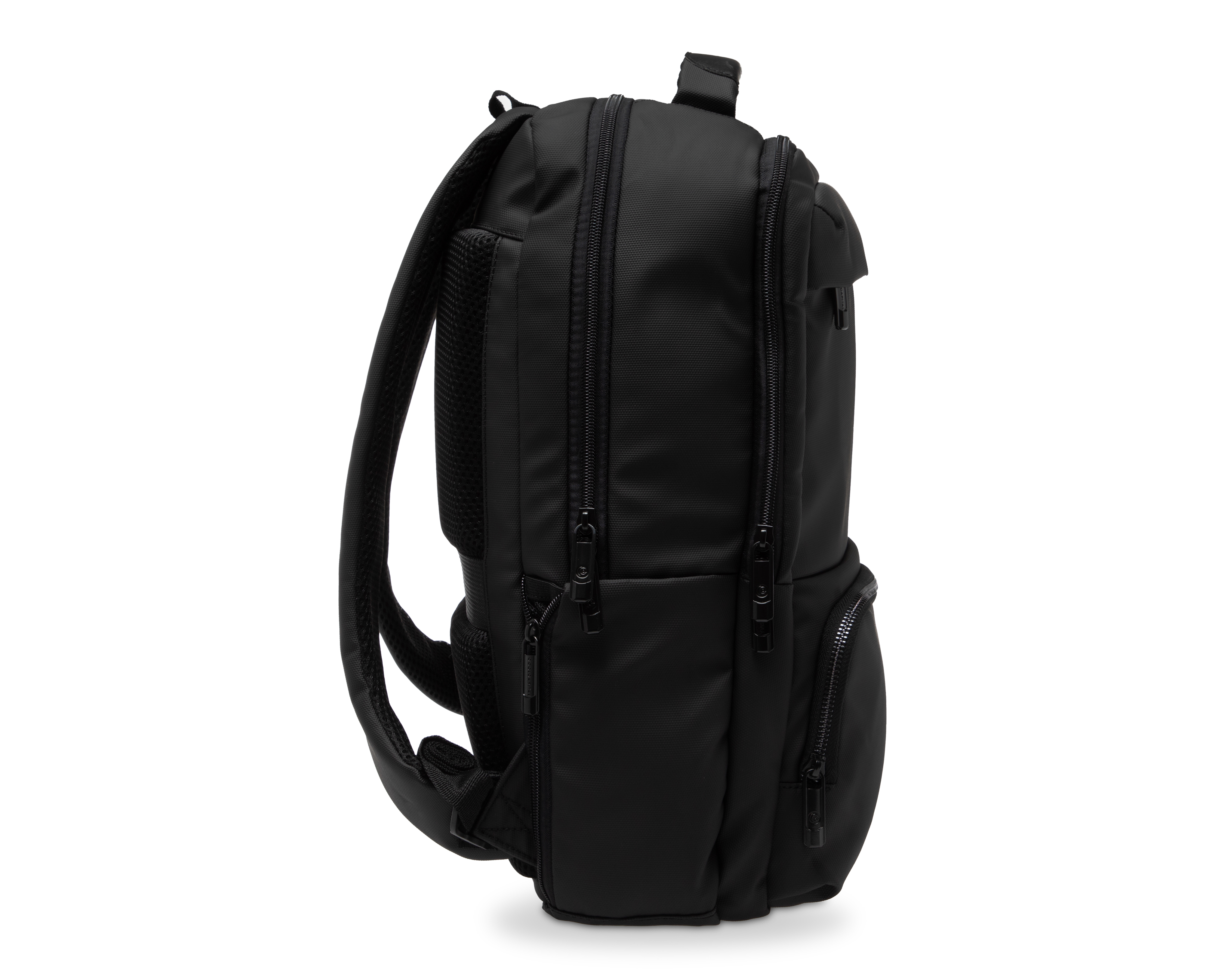 Foto 4 pulgar | Foto 3 | Mochila para Laptop Cool Capital Alpha Negra