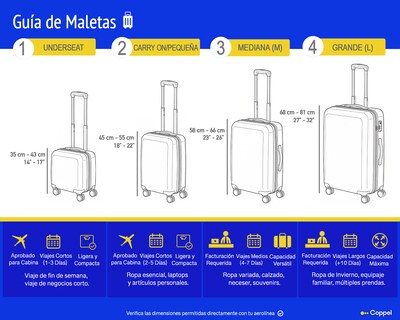 Foto 7 | Foto 7 | Maleta Vertical Perry Ellis 24 Pulgadas Negra