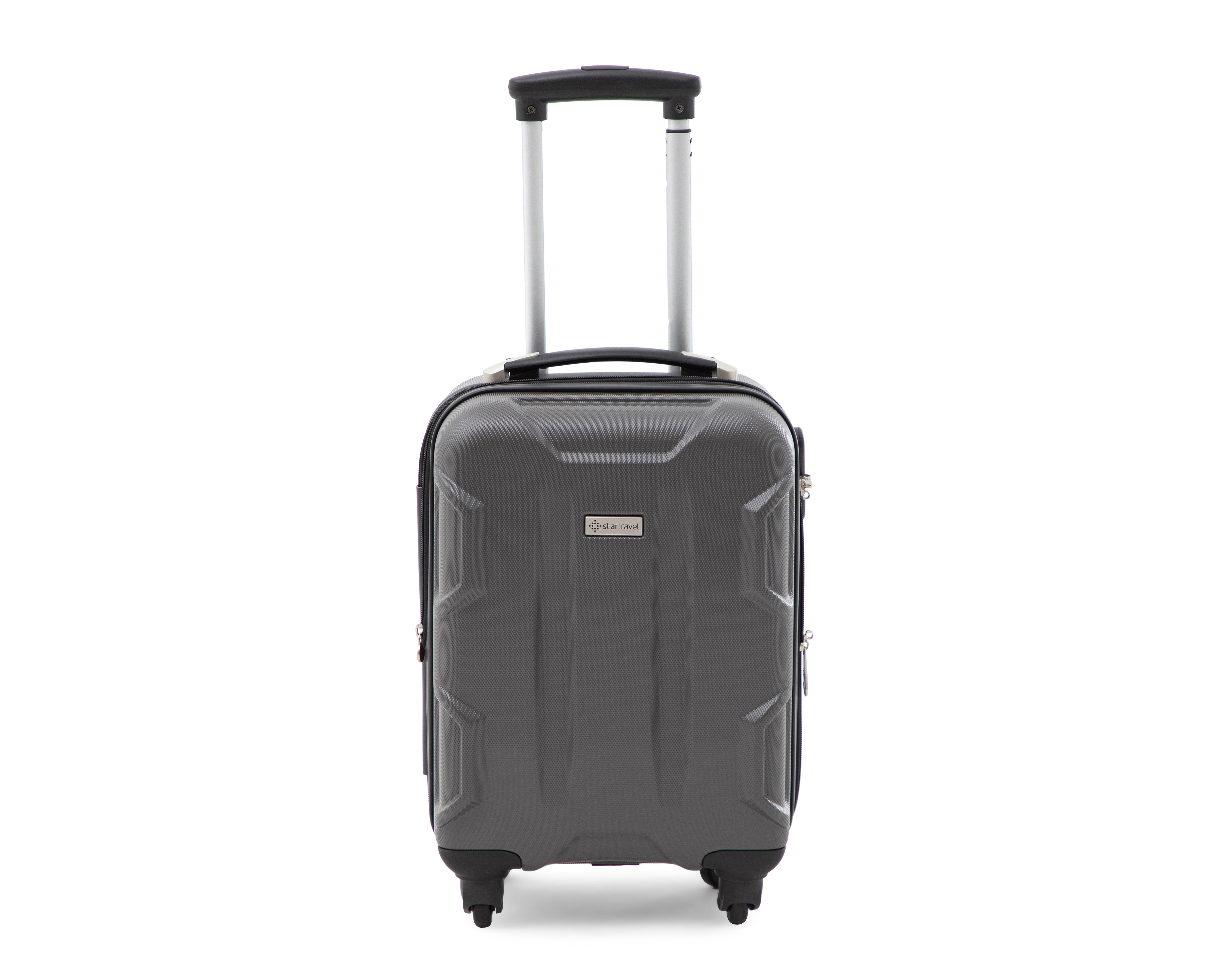 Maleta Vertical Startravel Taipéi 16 Pulgadas Gris