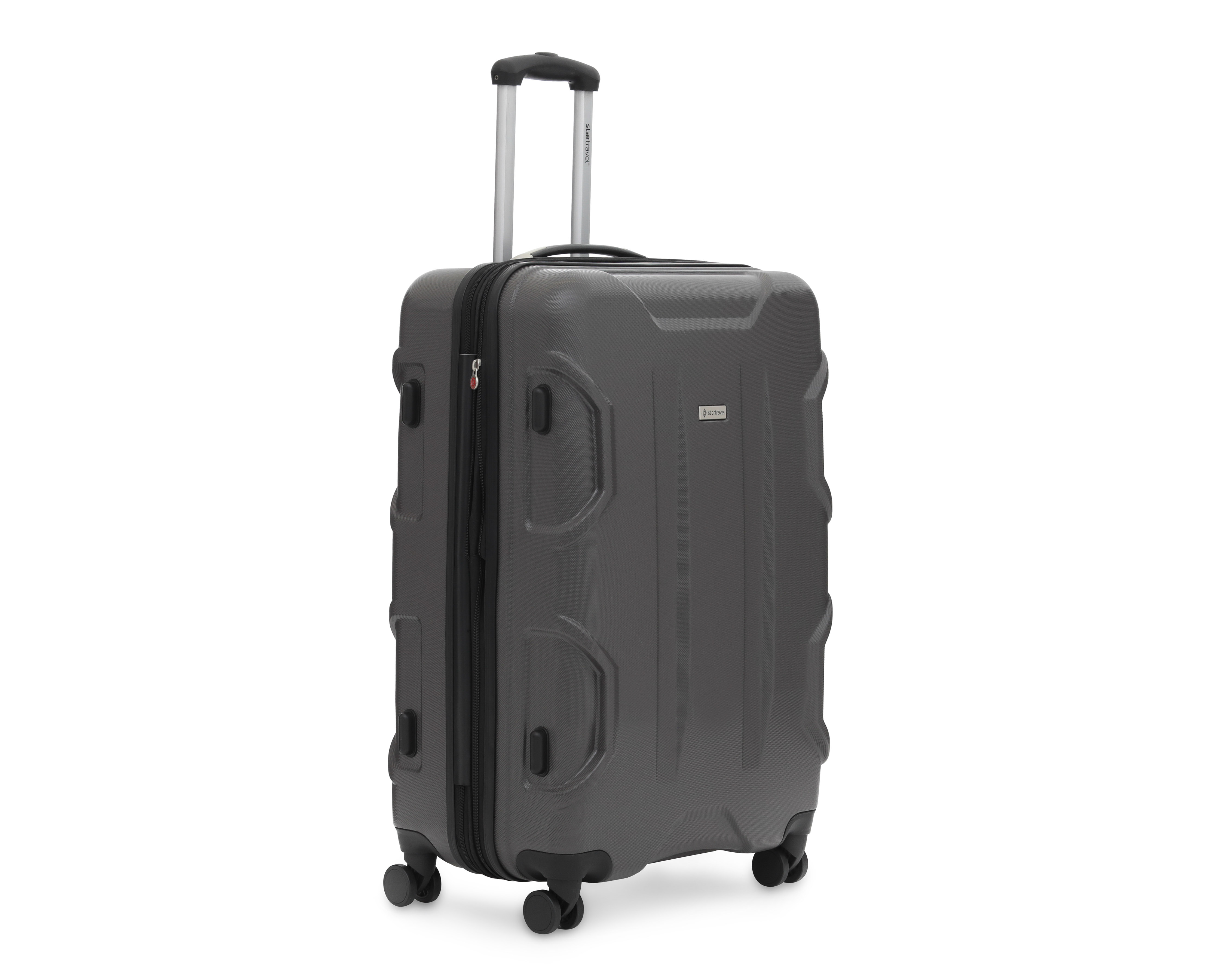 Foto 1 | Foto 1 | Maleta con Ruedas Startravel Taipei 28" Gris