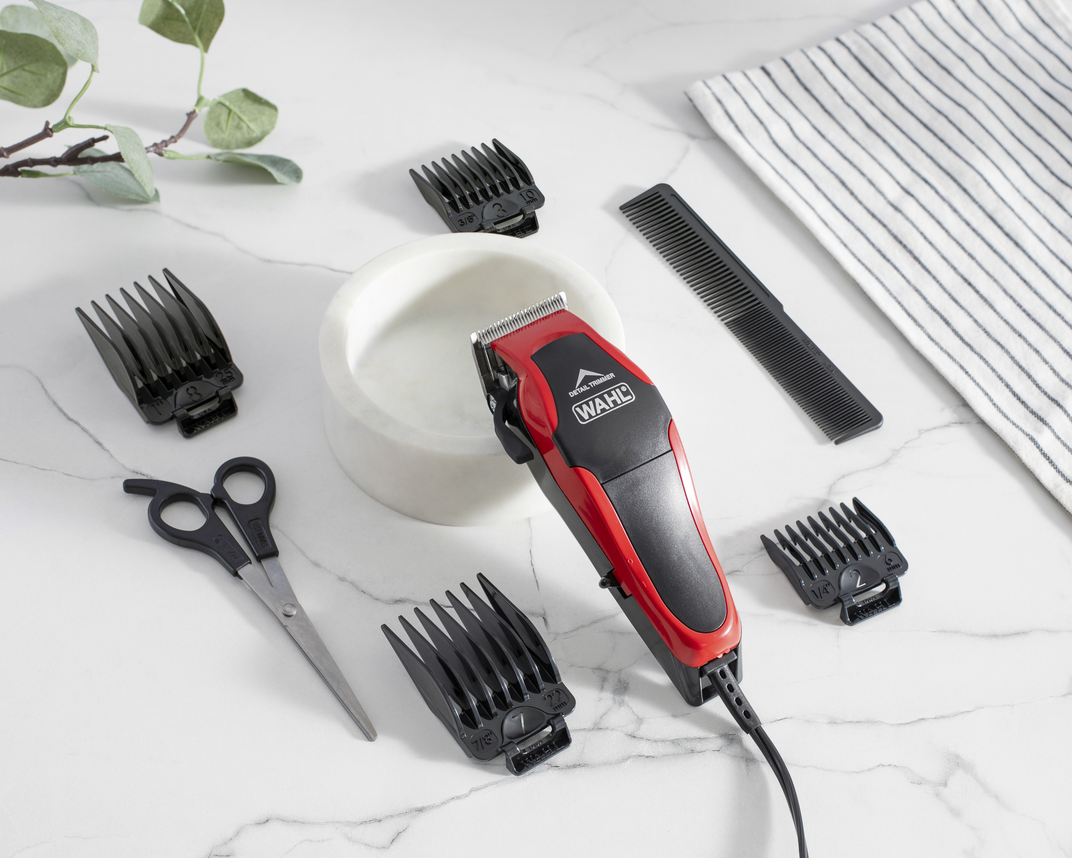 Foto 6 | Foto 6 | Juego de Peluquería Wahl 79900-1501 con 20 Piezas