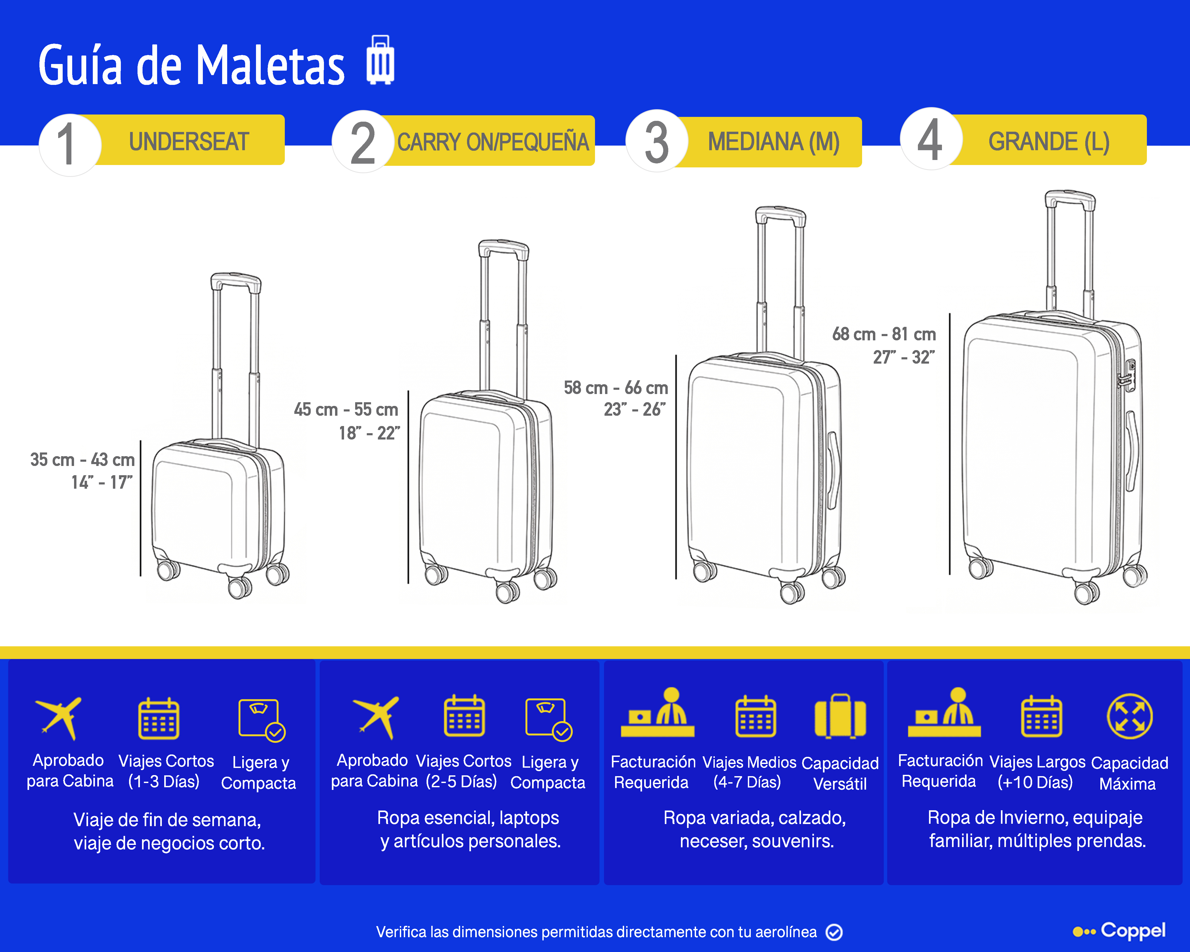 Foto 9 | Foto 9 | Maleta con Ruedas Startravel Samoa 20" Morada