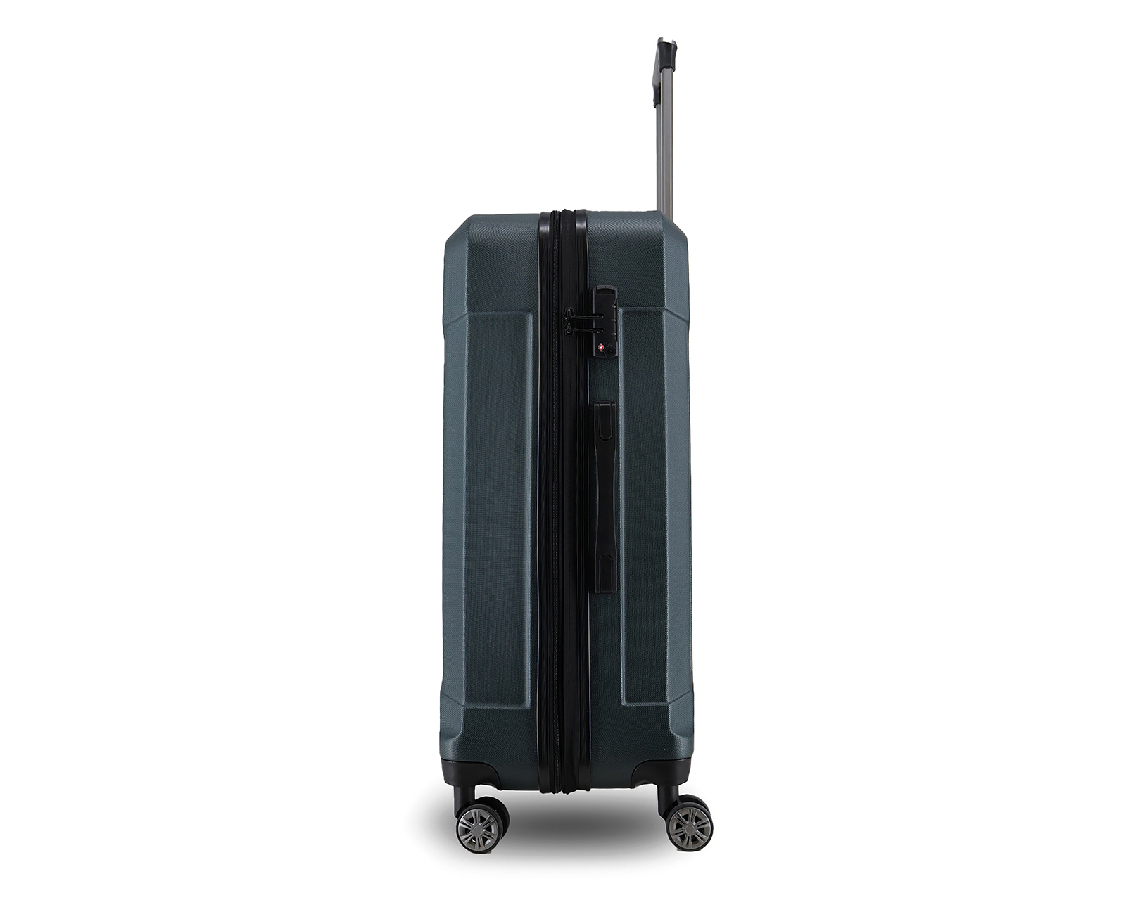 Foto 3 | Foto 3 | Maleta con Ruedas Swissbrand Ranger 28" Verde