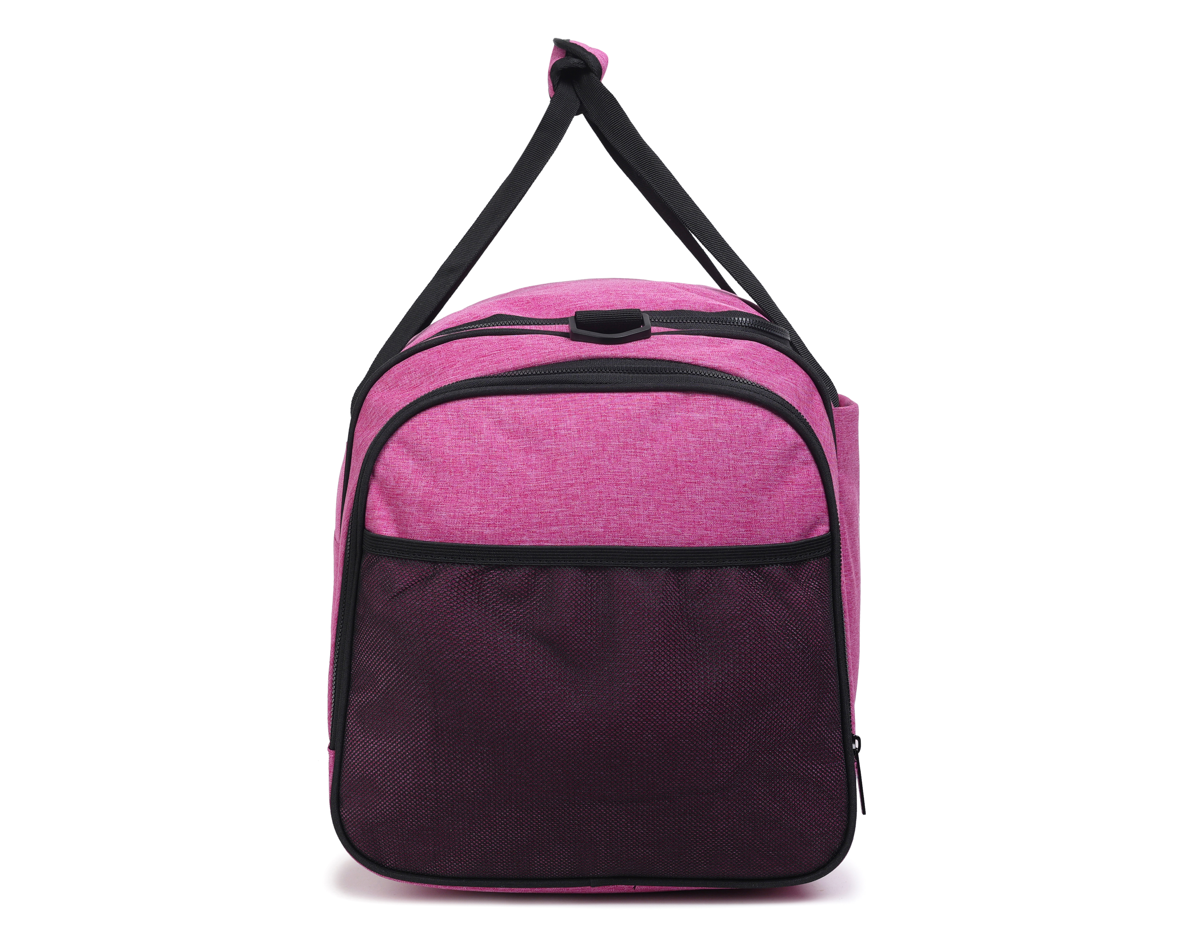 Foto 4 pulgar | Foto 3 | Maleta Deportiva Perry Ellis 20 Pulgadas Rosa