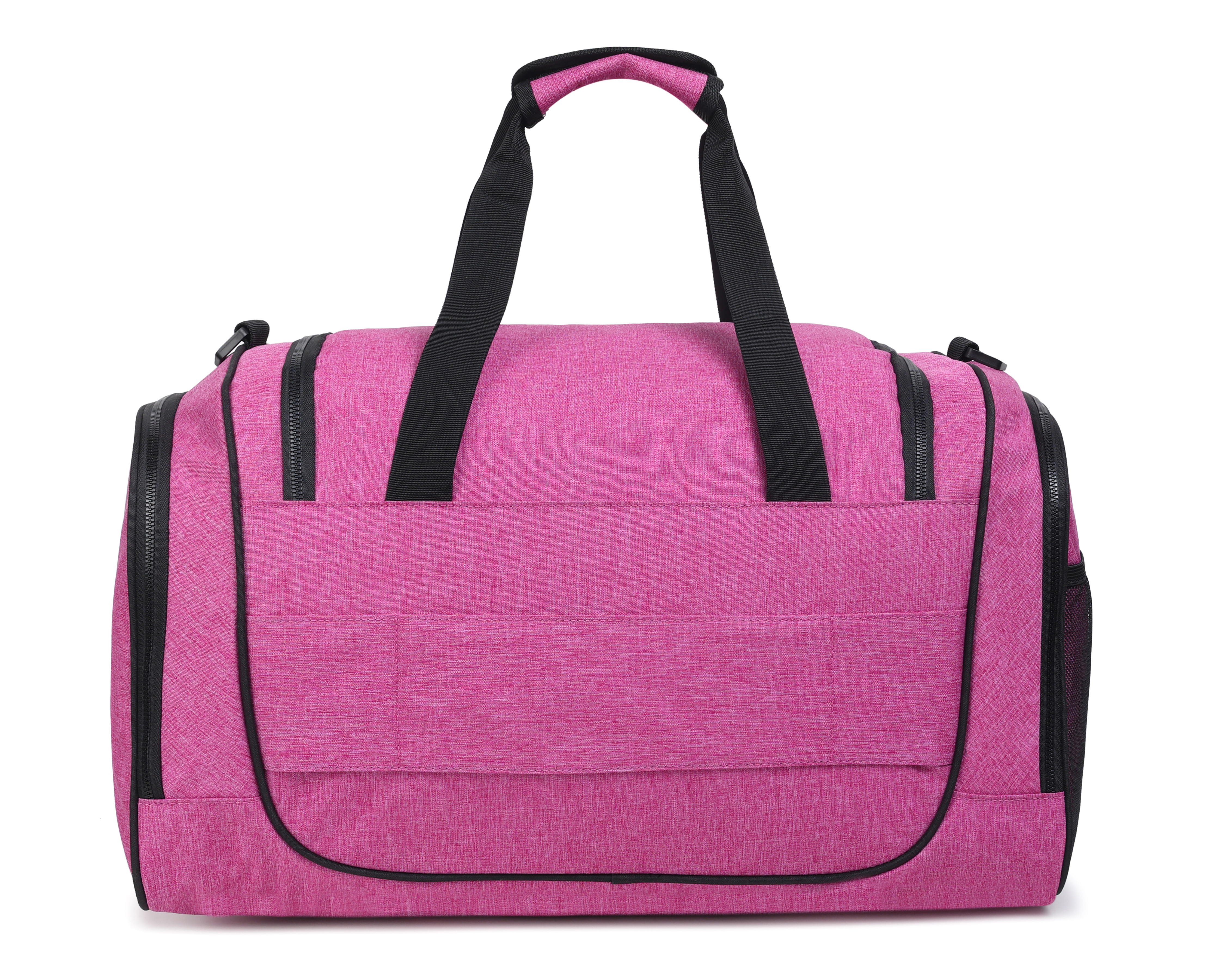 Foto 5 pulgar | Foto 4 | Maleta Deportiva Perry Ellis 20 Pulgadas Rosa