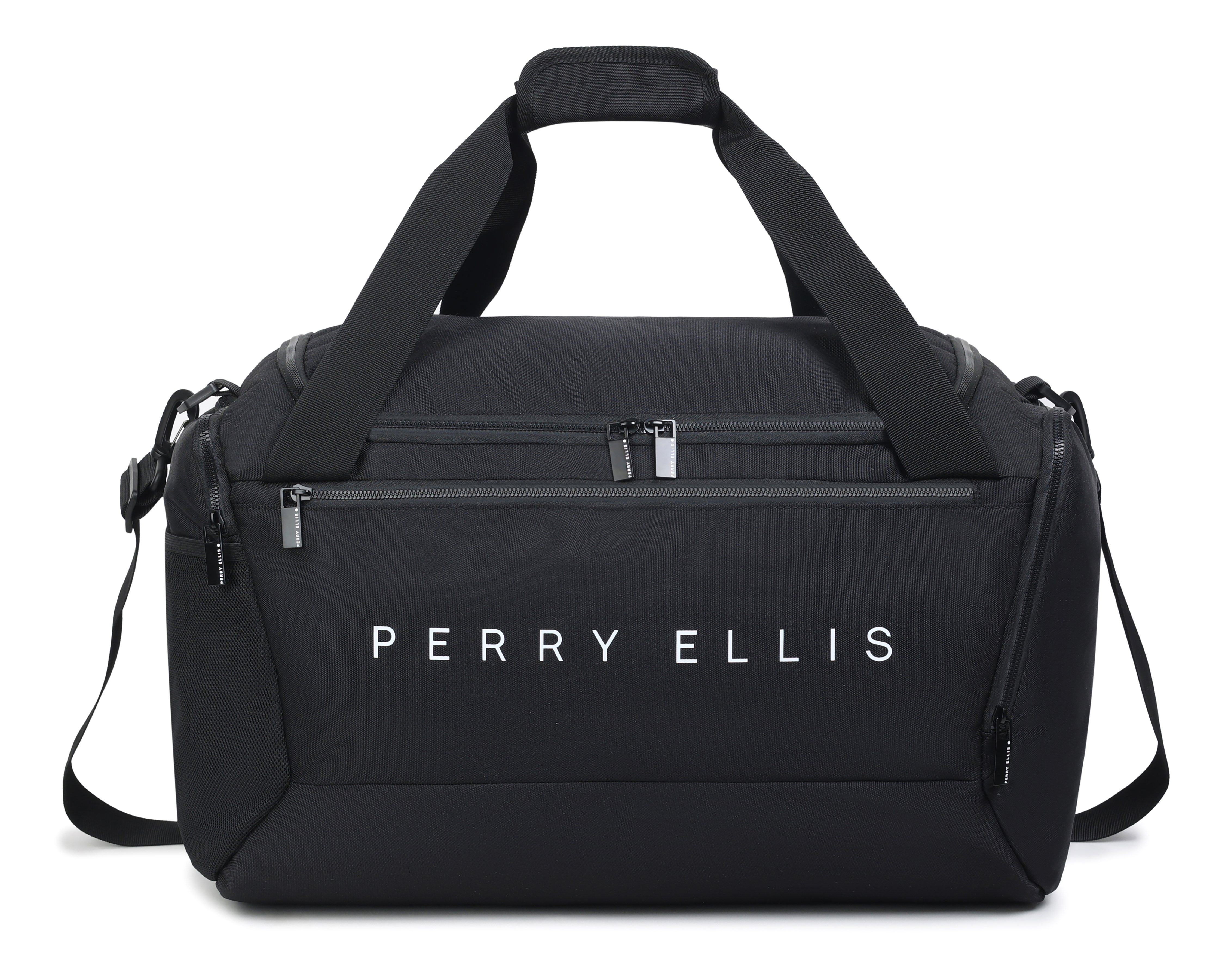 Foto 1 | Foto 1 | Maleta Deportiva Perry Ellis 20 Pulgadas Negra