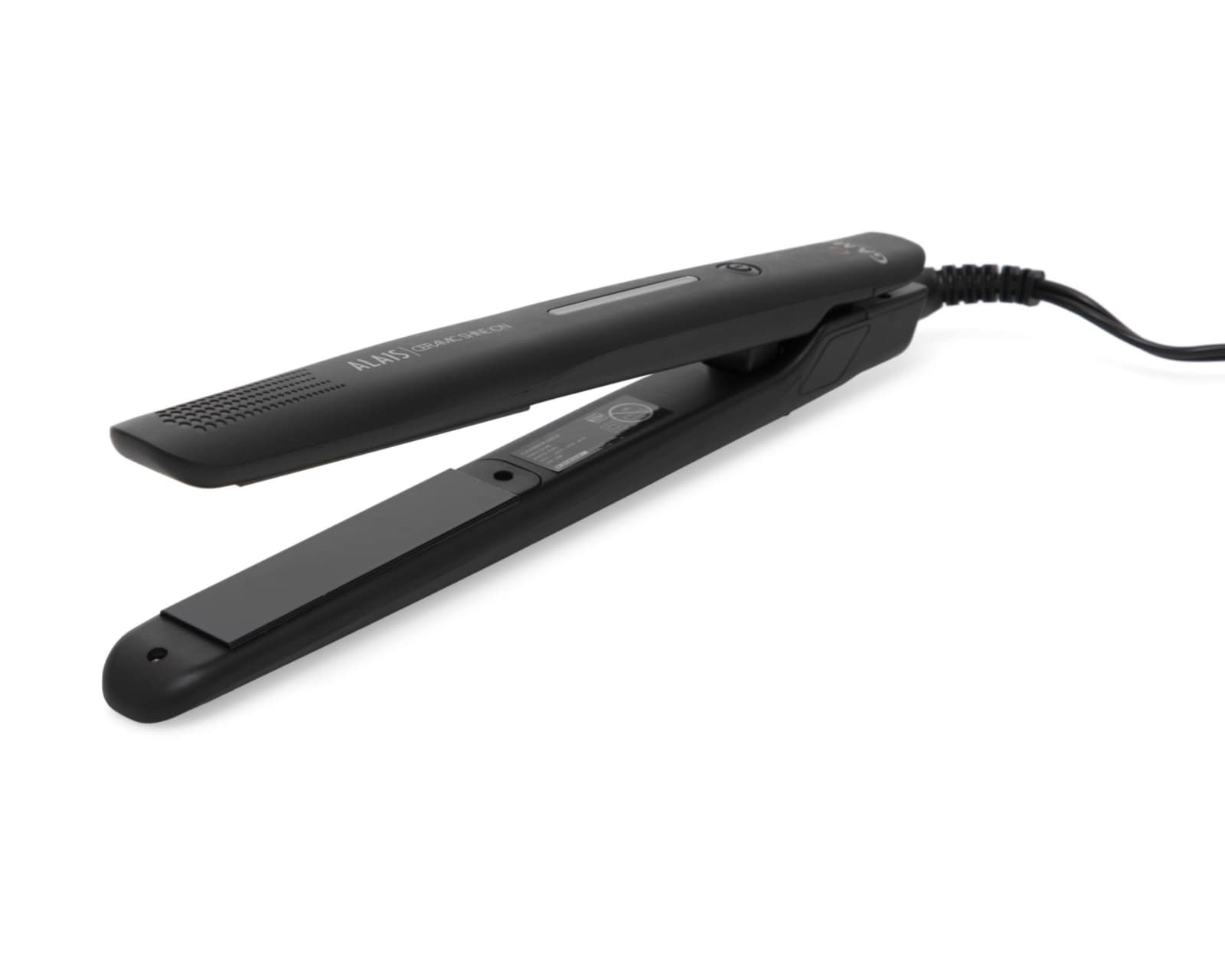 Foto 1 | Foto 1 | Plancha de Cabello Gama Italy Alais de Iones