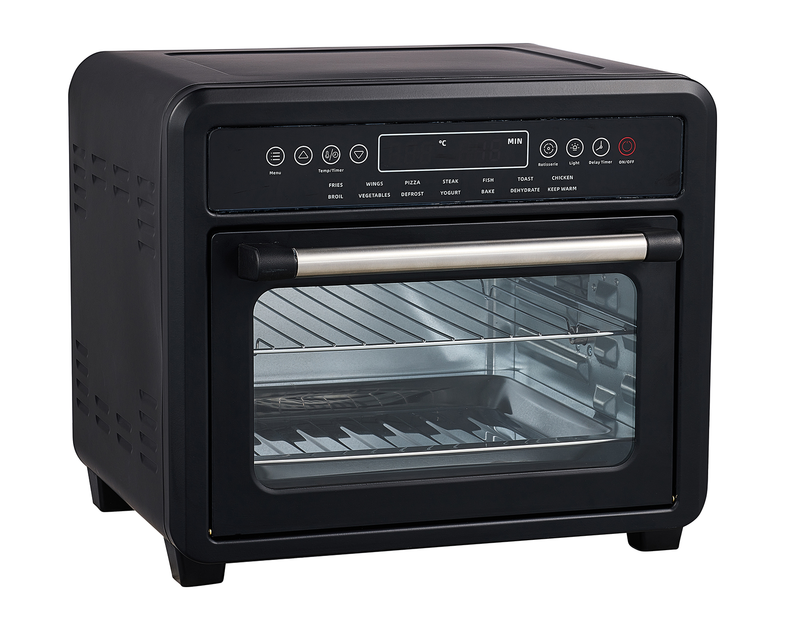 Foto 3 | Foto 3 | Horno Freidora Record 16 L