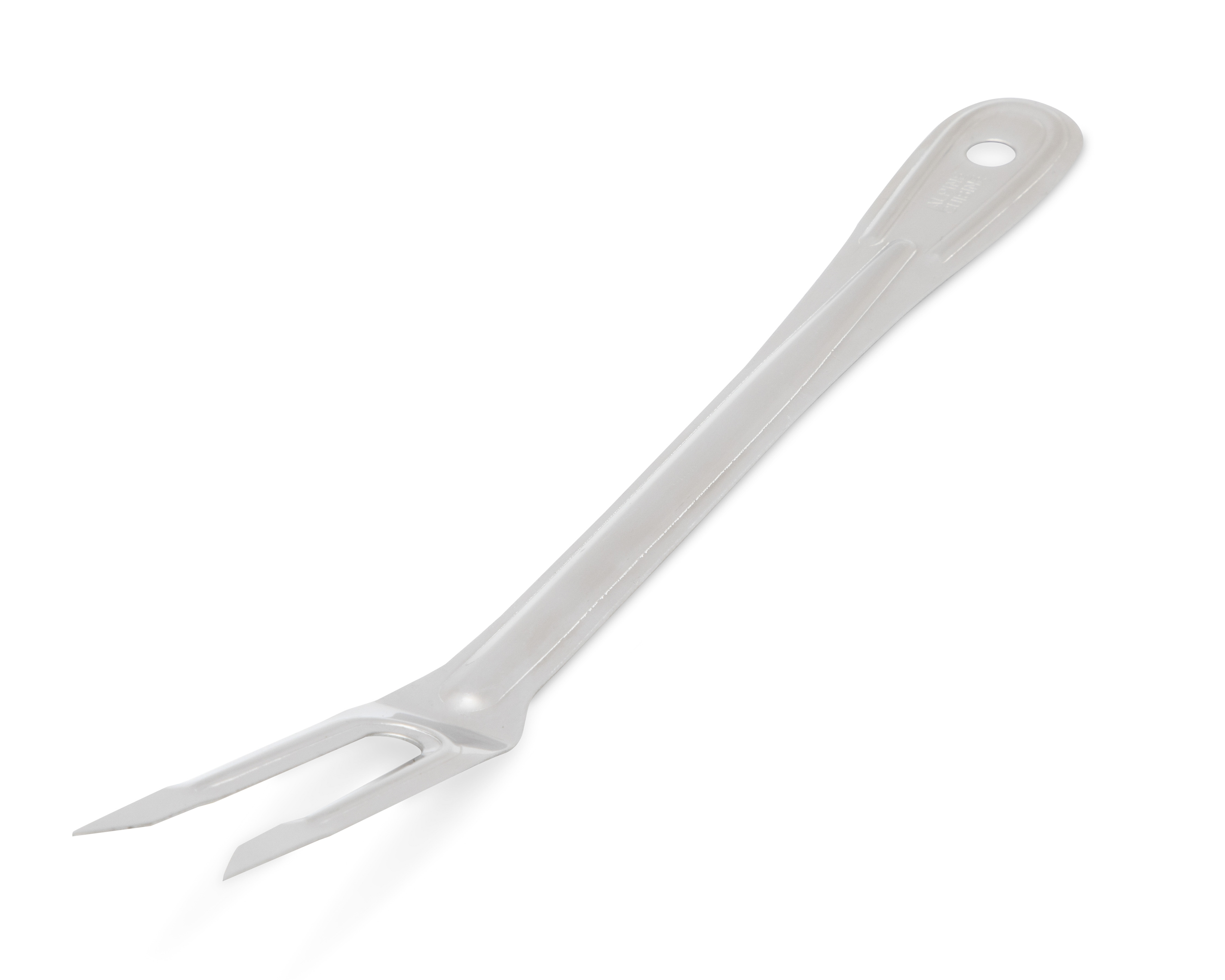 Foto 2 pulgar | Foto 1 | Tenedor para Barbacoas Alpine Cuisine 13.5" Acero Inoxidable