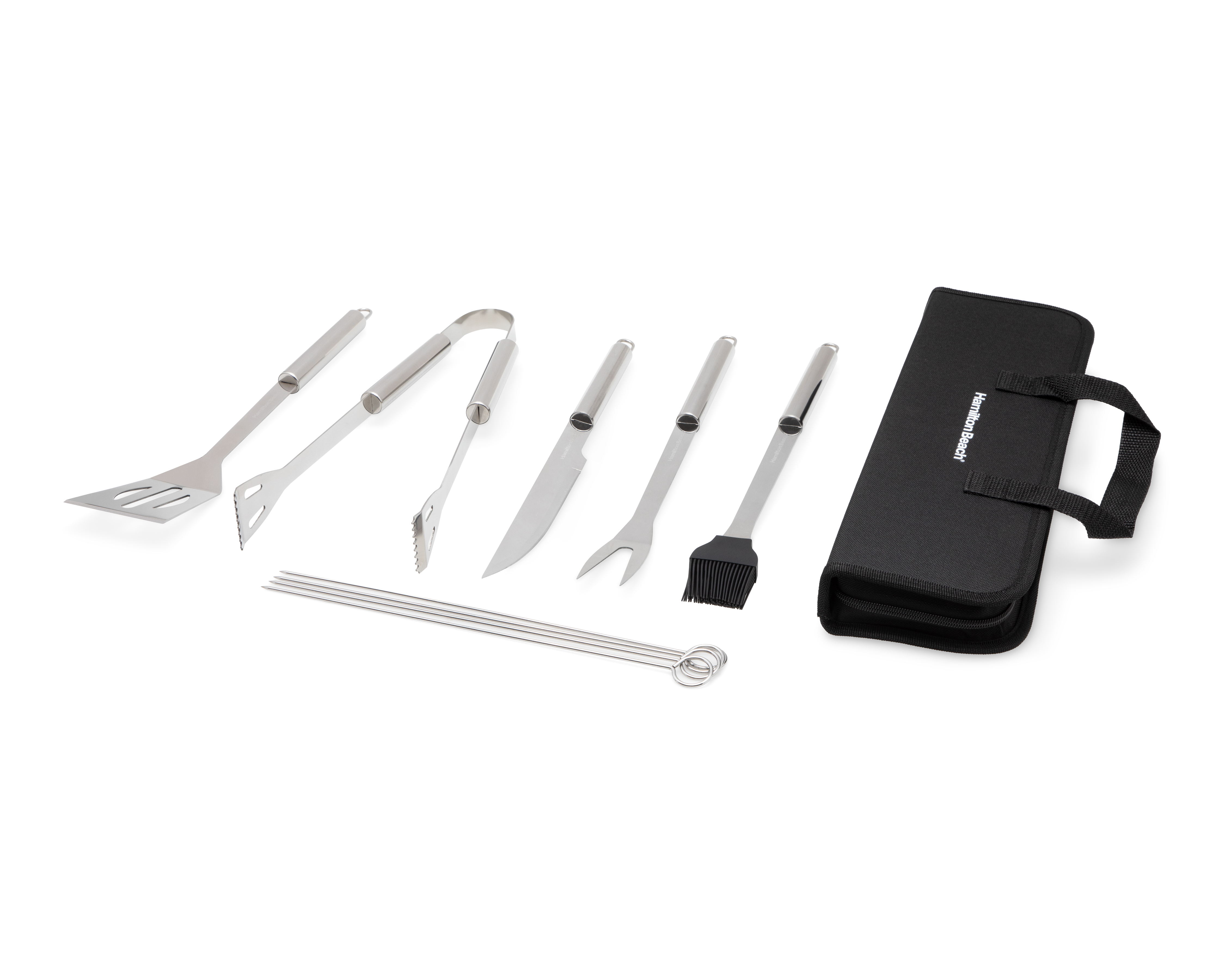 Foto 1 | Foto 1 | Juego de Utensilios para Asar Hamilton Beach 10 Piezas