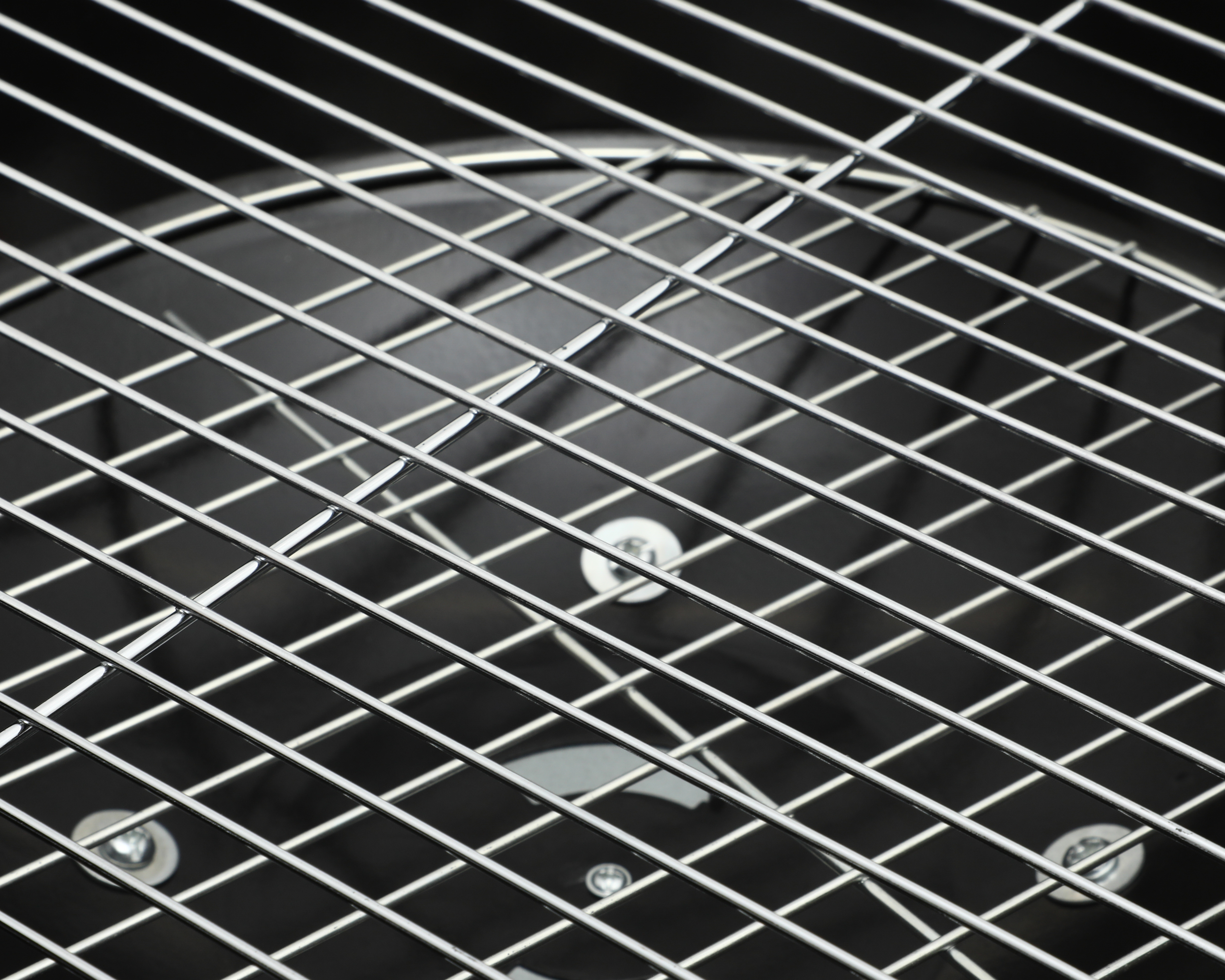 Foto 4 pulgar | Foto 3 | Asador de Carbón Alpine Cuisine 39.5 cm