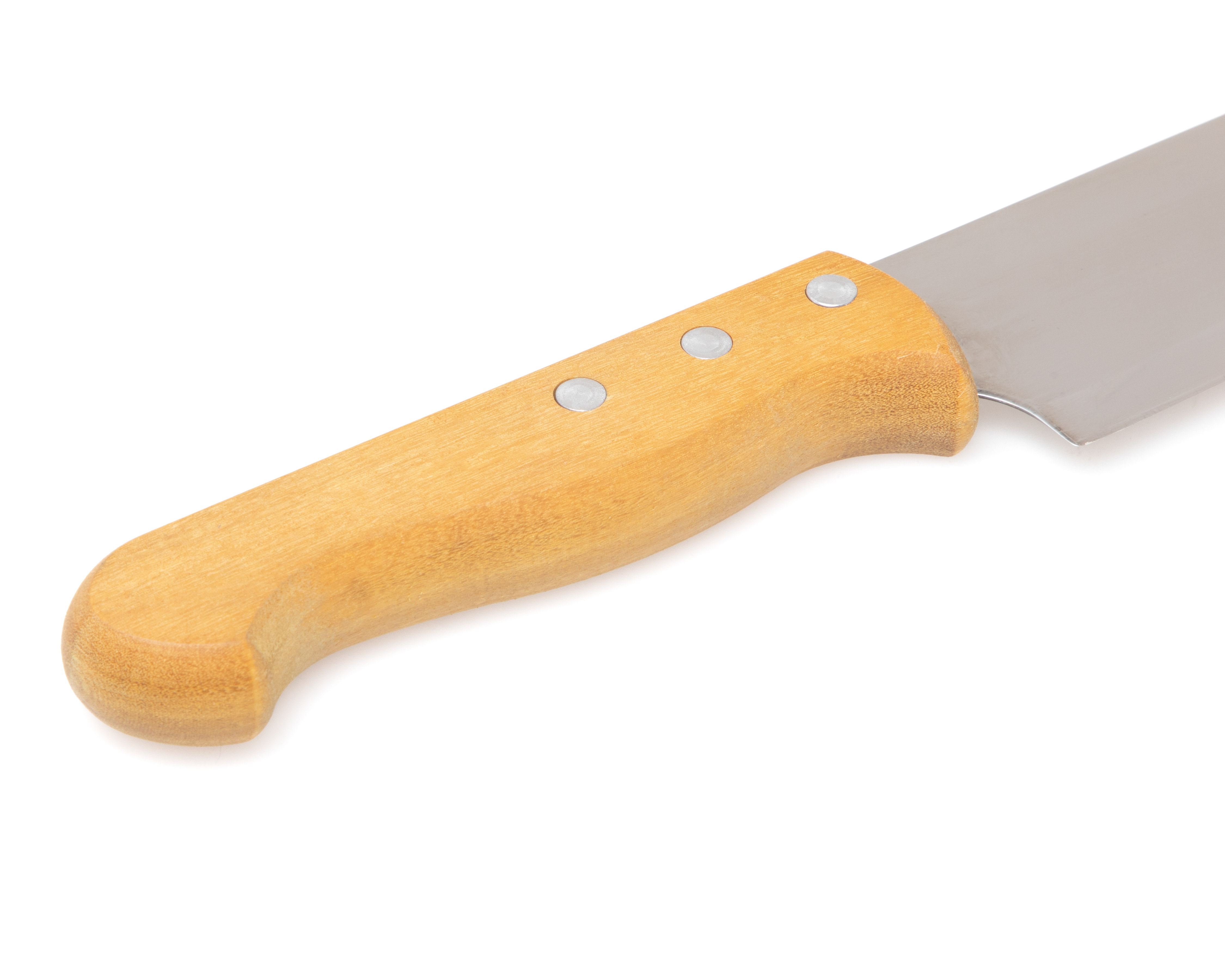 Foto 4 pulgar | Foto 3 | Cuchillo Tramontina de Acero Inoxidable