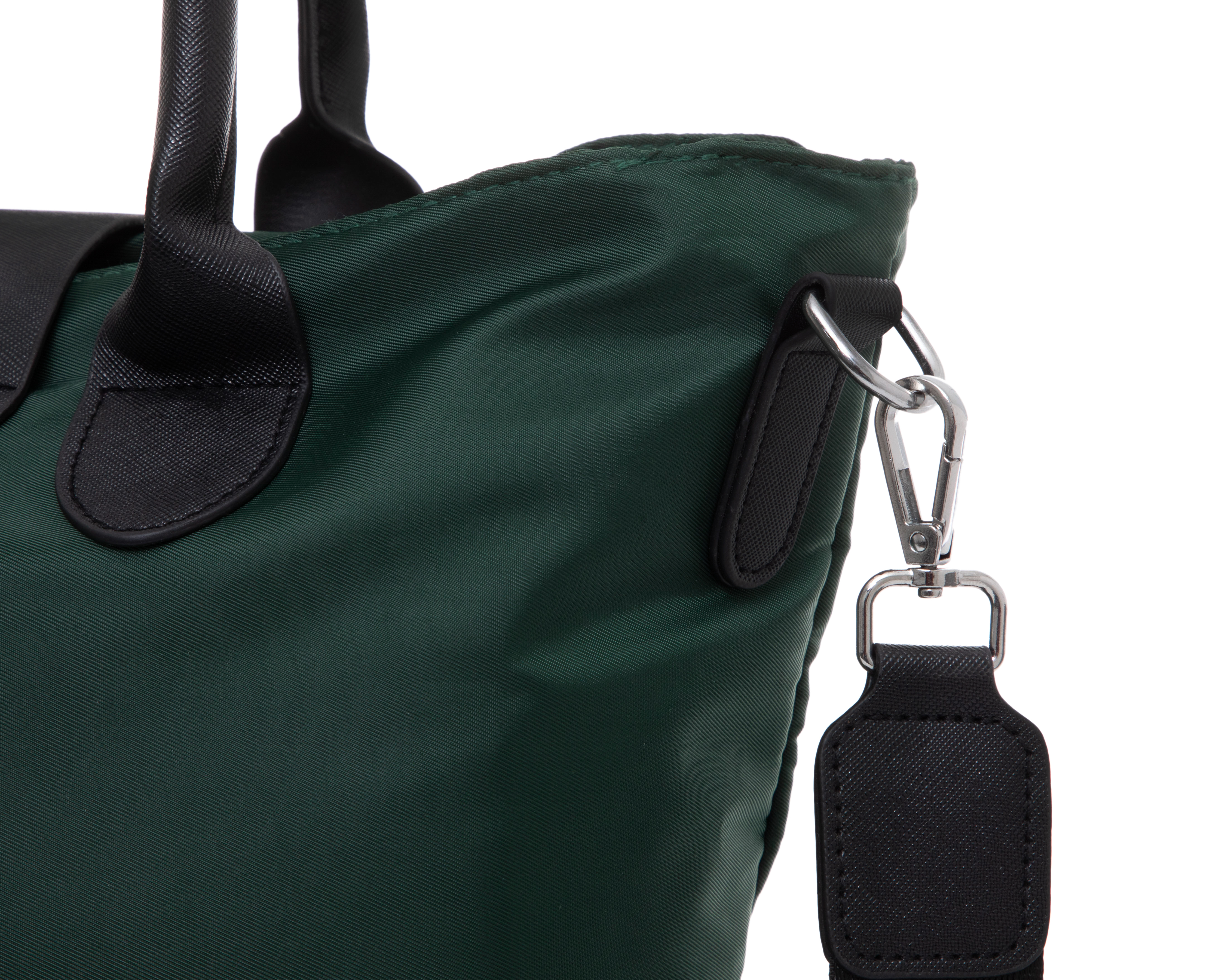 Foto 5 pulgar | Foto 4 | Bolsa para Laptop Startravel Oregon Verde