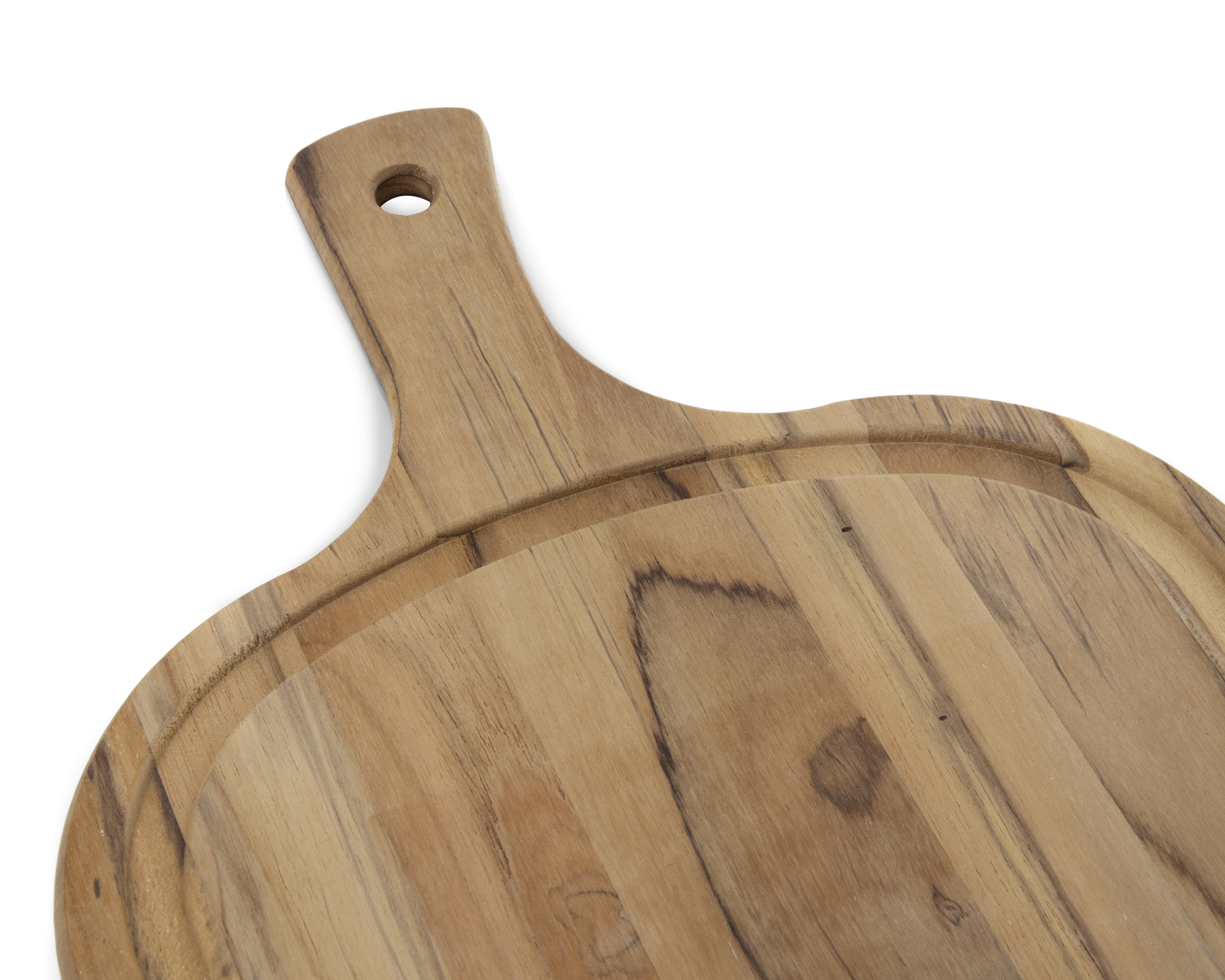 Foto 4 pulgar | Foto 3 | Tabla para Picar Tramontina de Madera