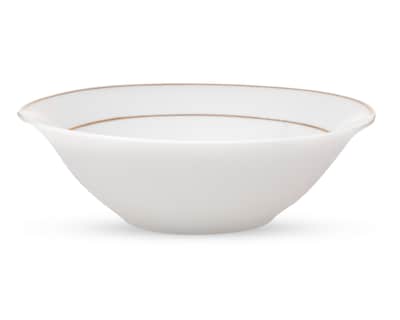 Foto 4 | Foto 4 | Vajilla de Porcelana Blanca para 4 Personas
