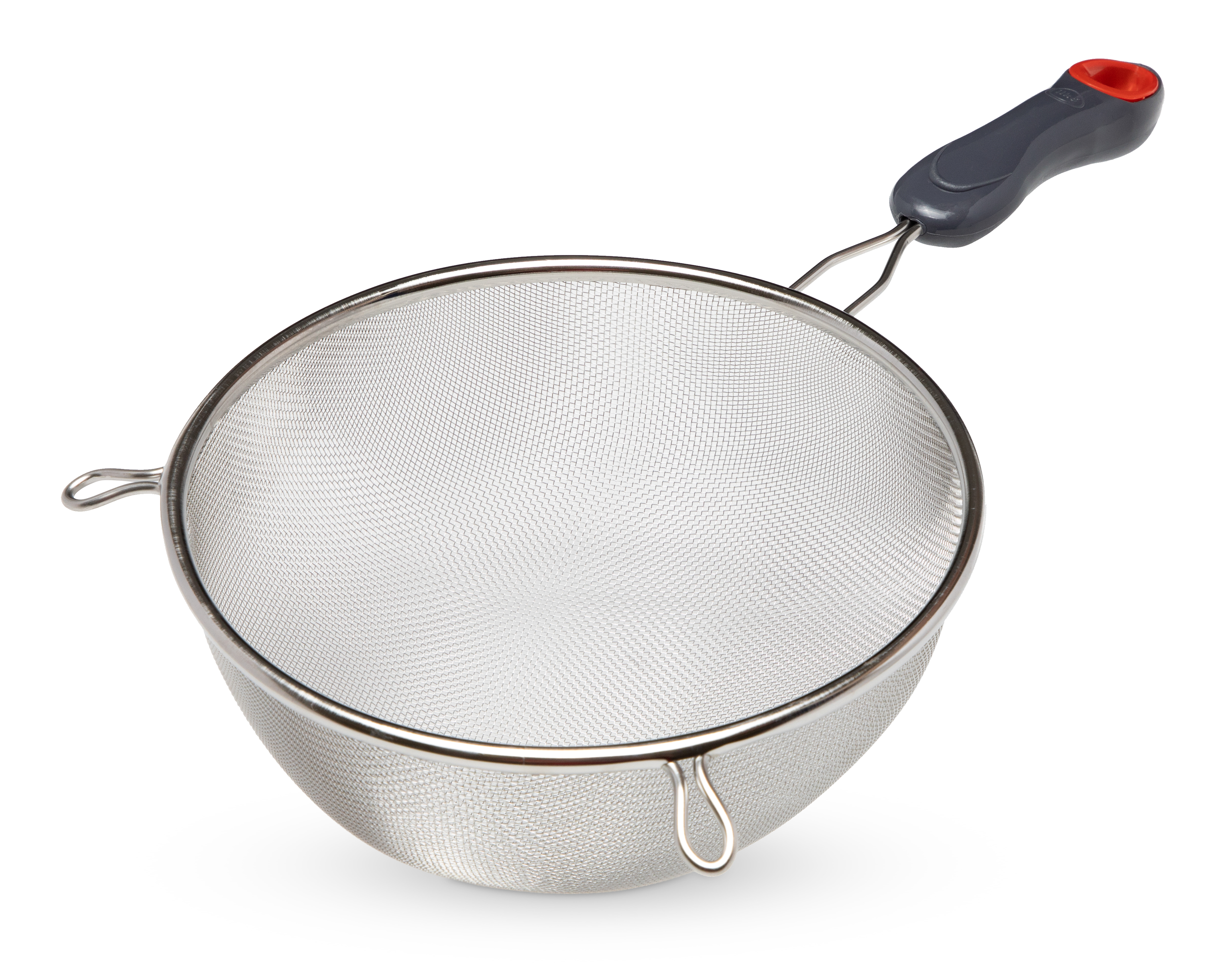 Foto 2 pulgar | Foto 1 | Colador Ilko de Acero Inoxidable