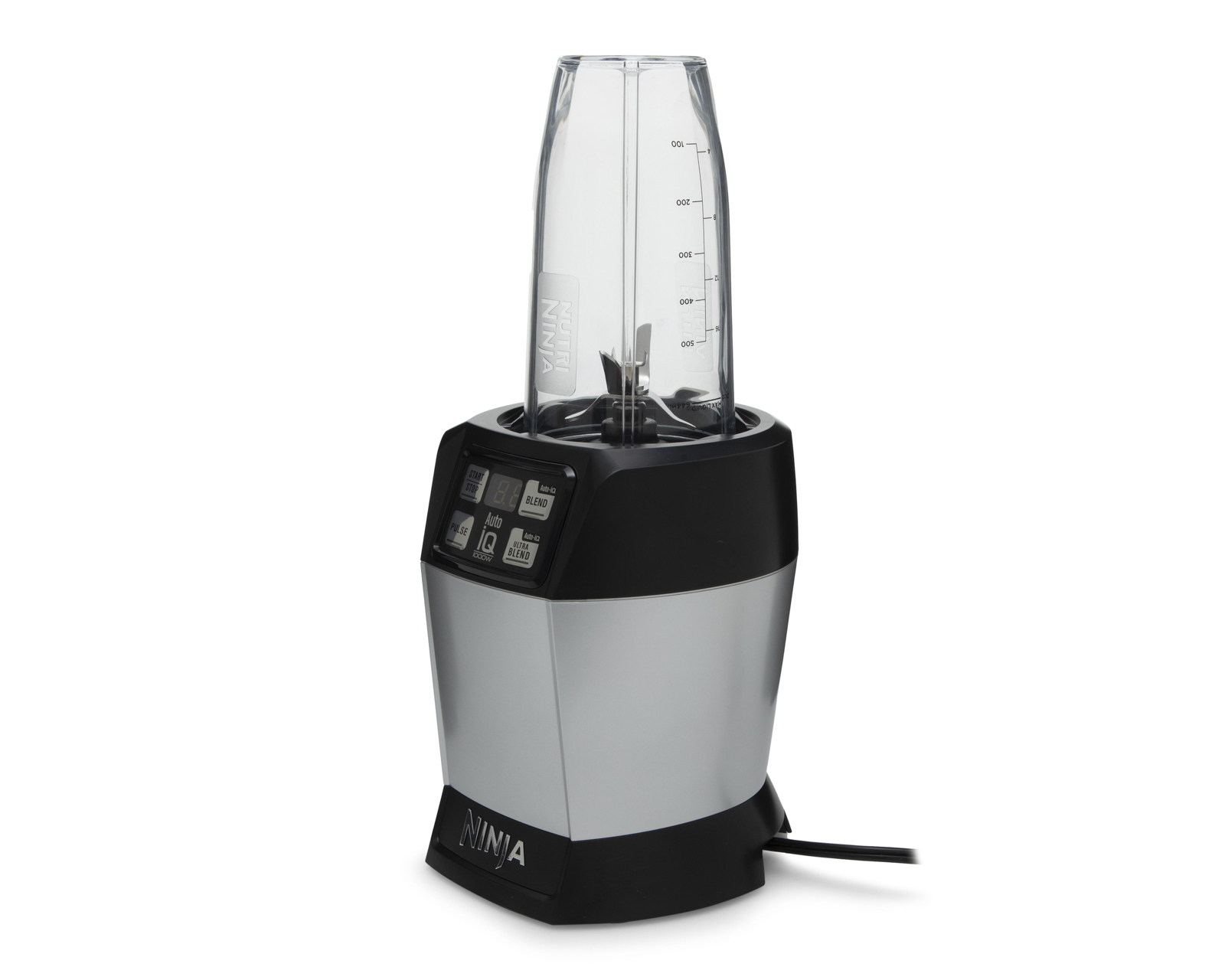 Foto 2 | Foto 2 | Procesador de Alimentos Ninja Auto IQ BL480 1000 W