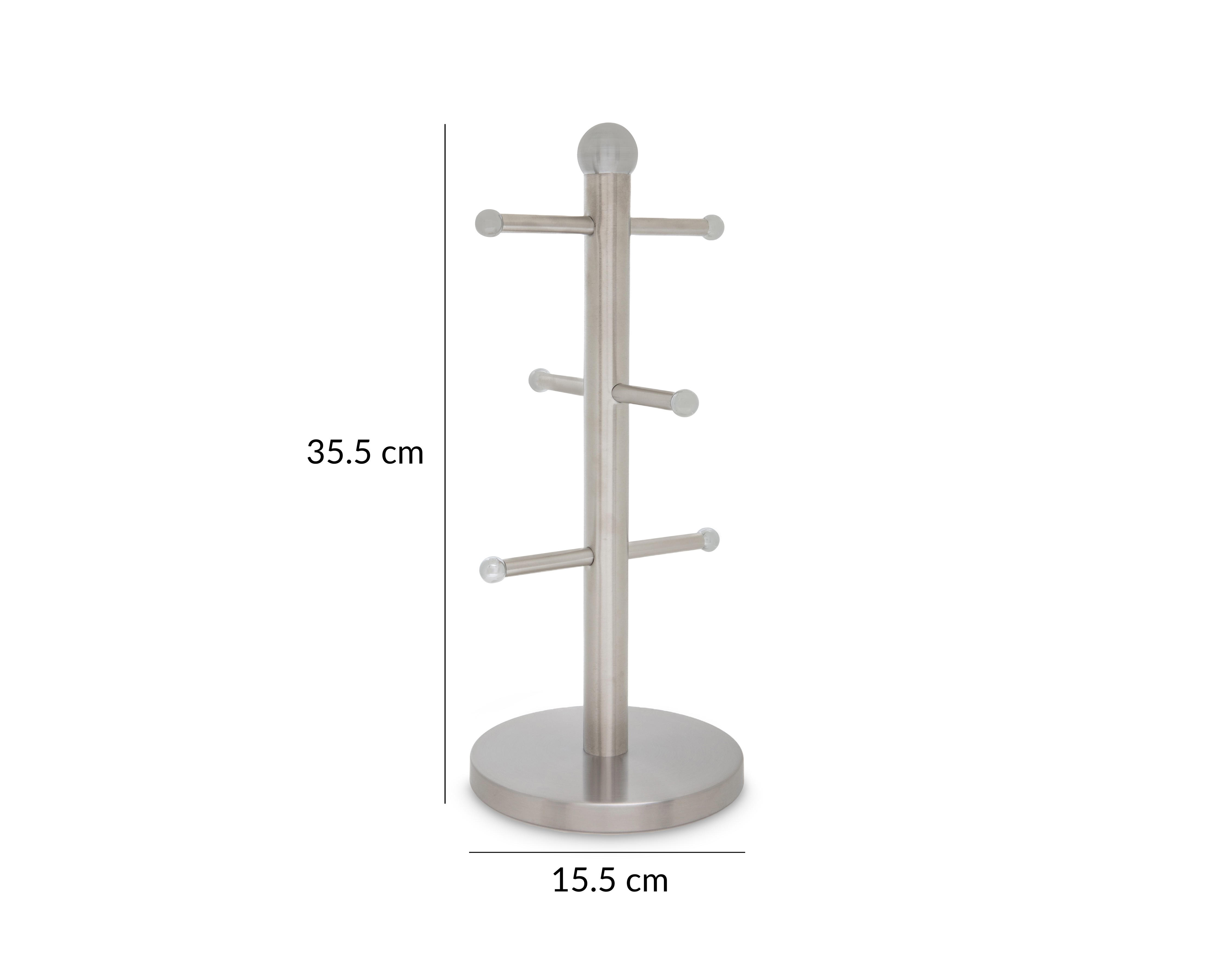 Foto 5 | Foto 5 | Base para Tazas 15.5 cm +Simple