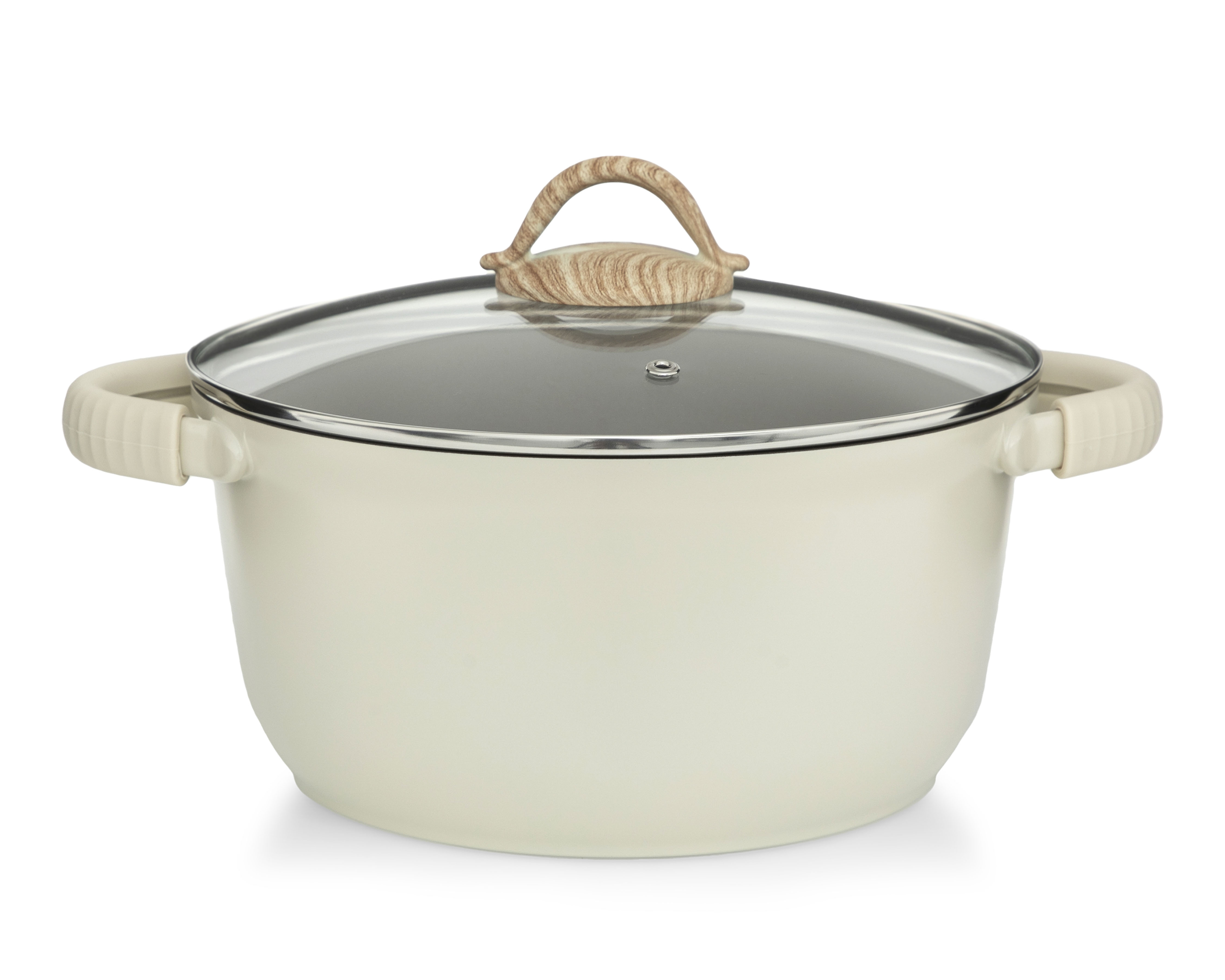 Olla Procook 4.6 Litros de Aluminio
