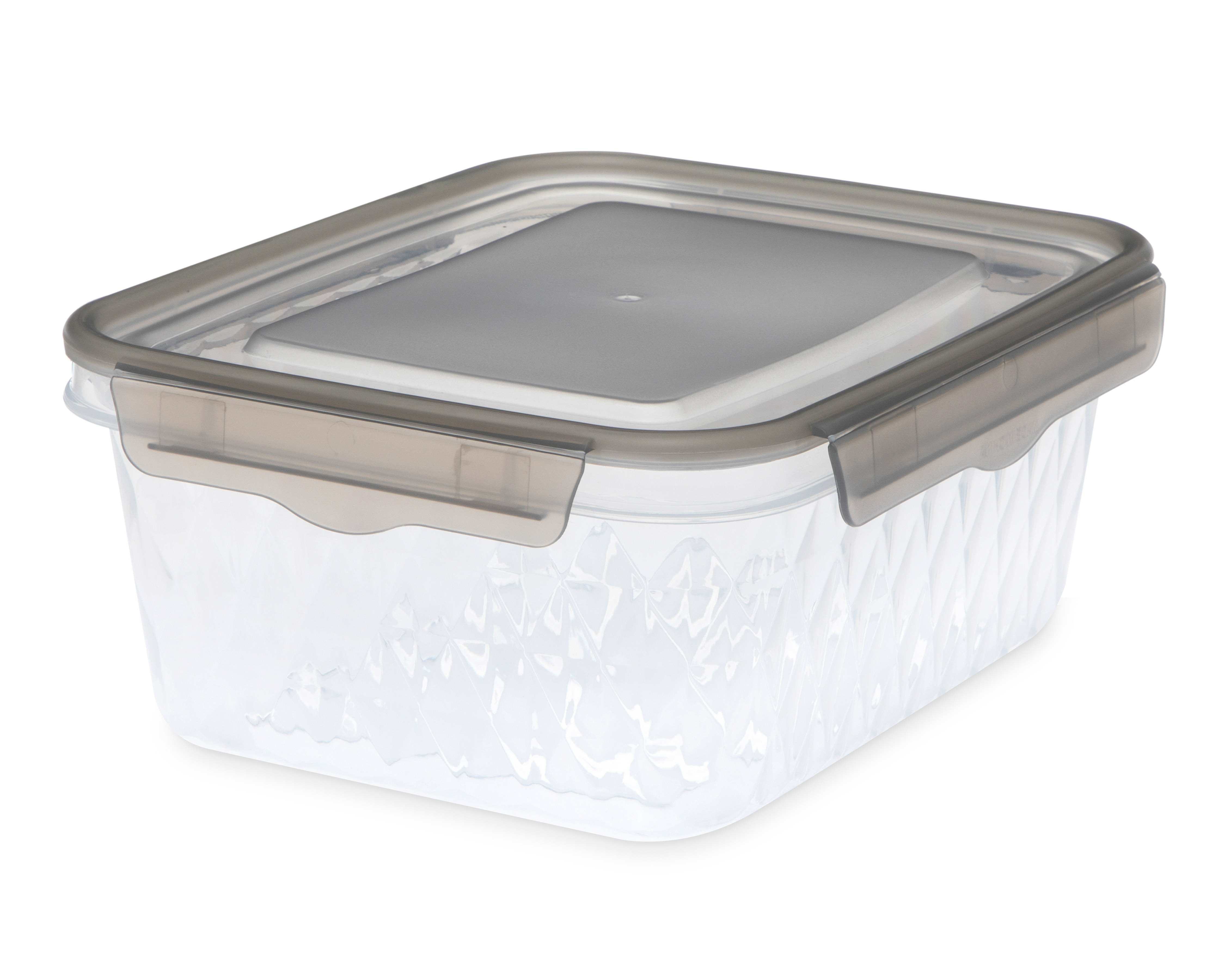 Foto 3 pulgar | Foto 2 | Contenedor de Plástico +Simple 4 Piezas