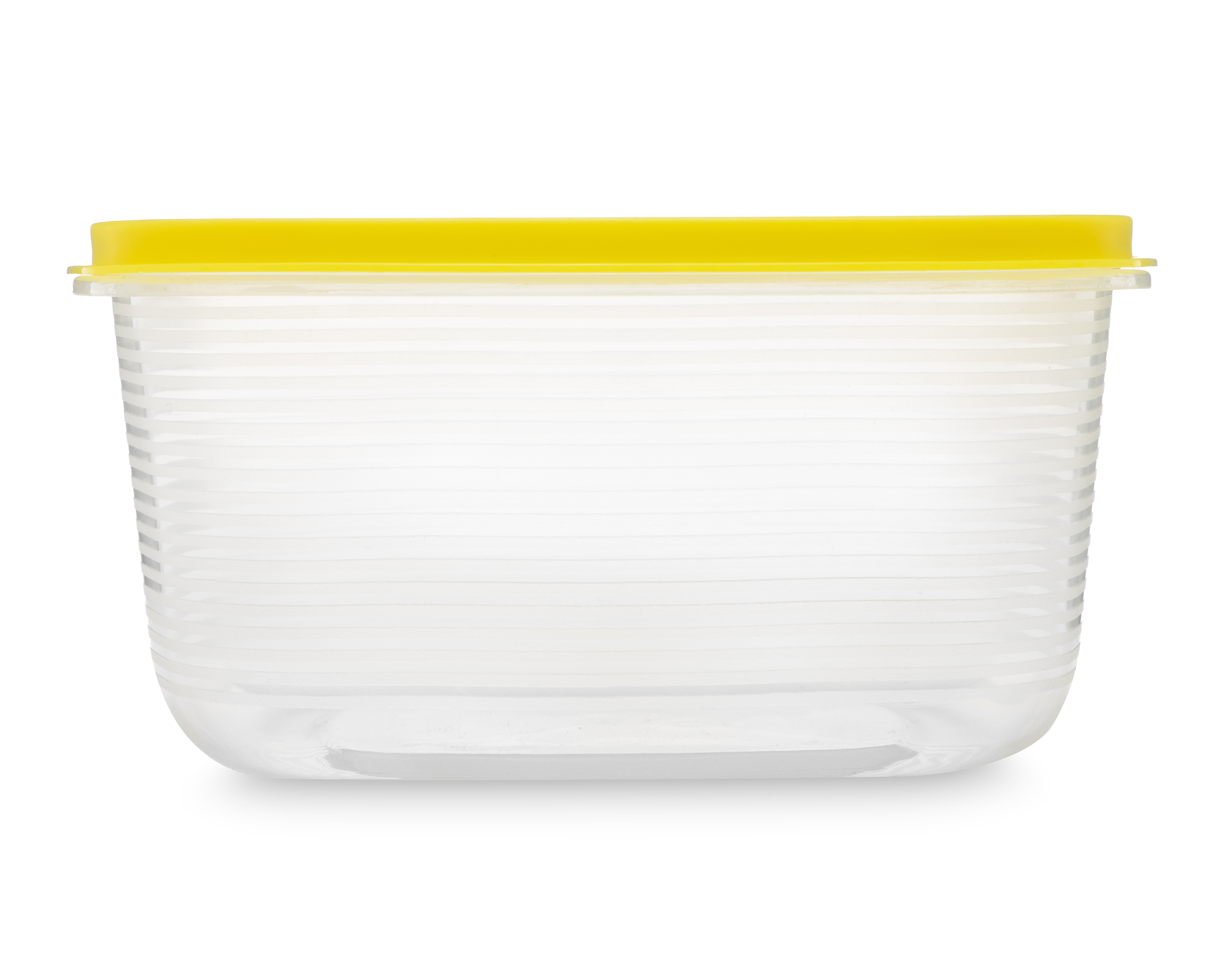 Foto 4 pulgar | Foto 3 | Contenedores de Plástico +Simple 5 Piezas